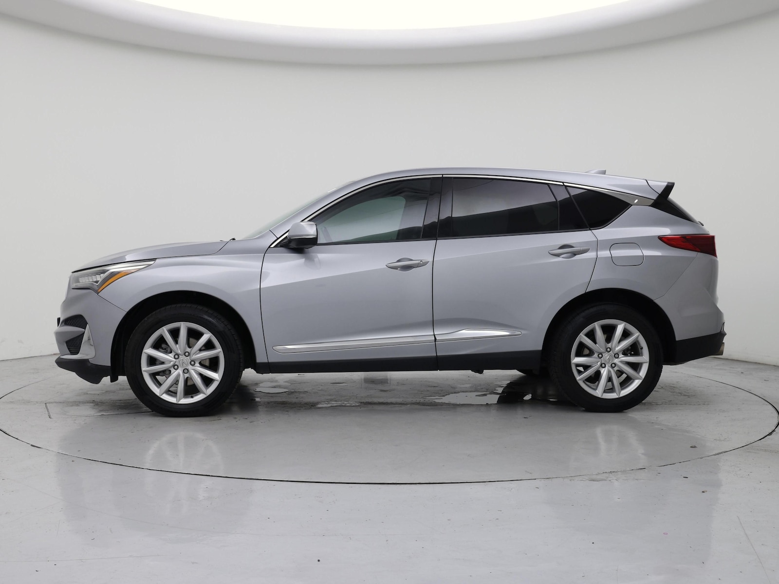 2020 Acura RDX Base - Photo 4