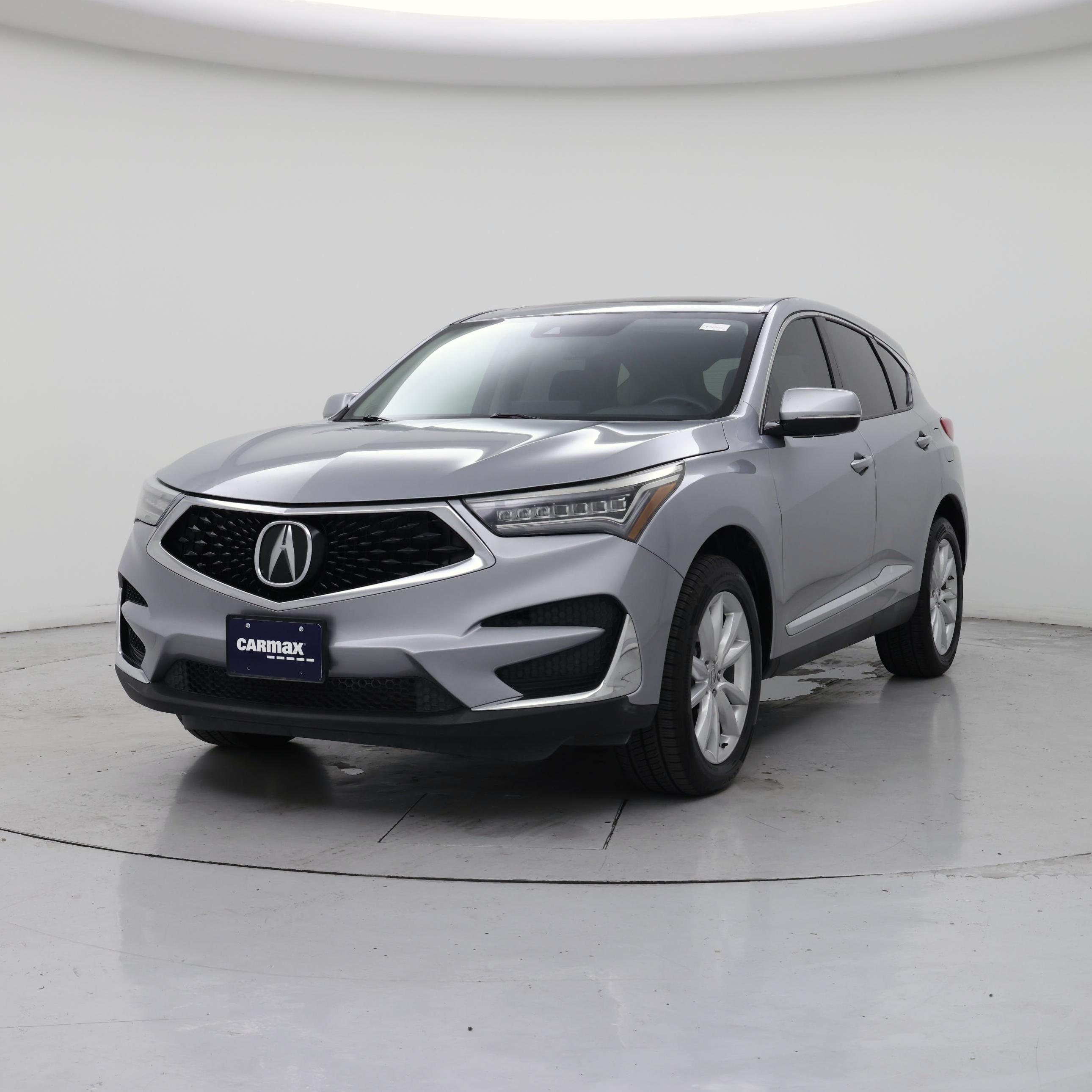 Thumbnail: 2020 Acura RDX - 4