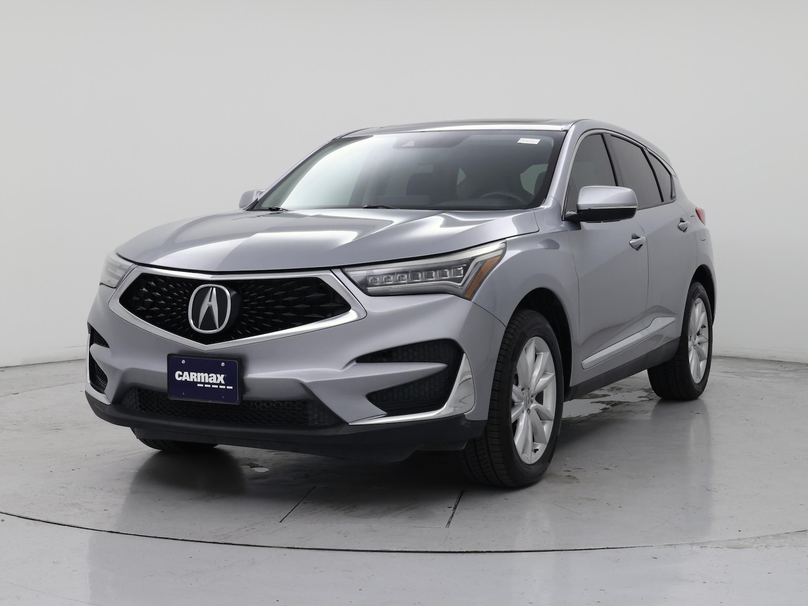 2020 Acura RDX Base - Photo 5