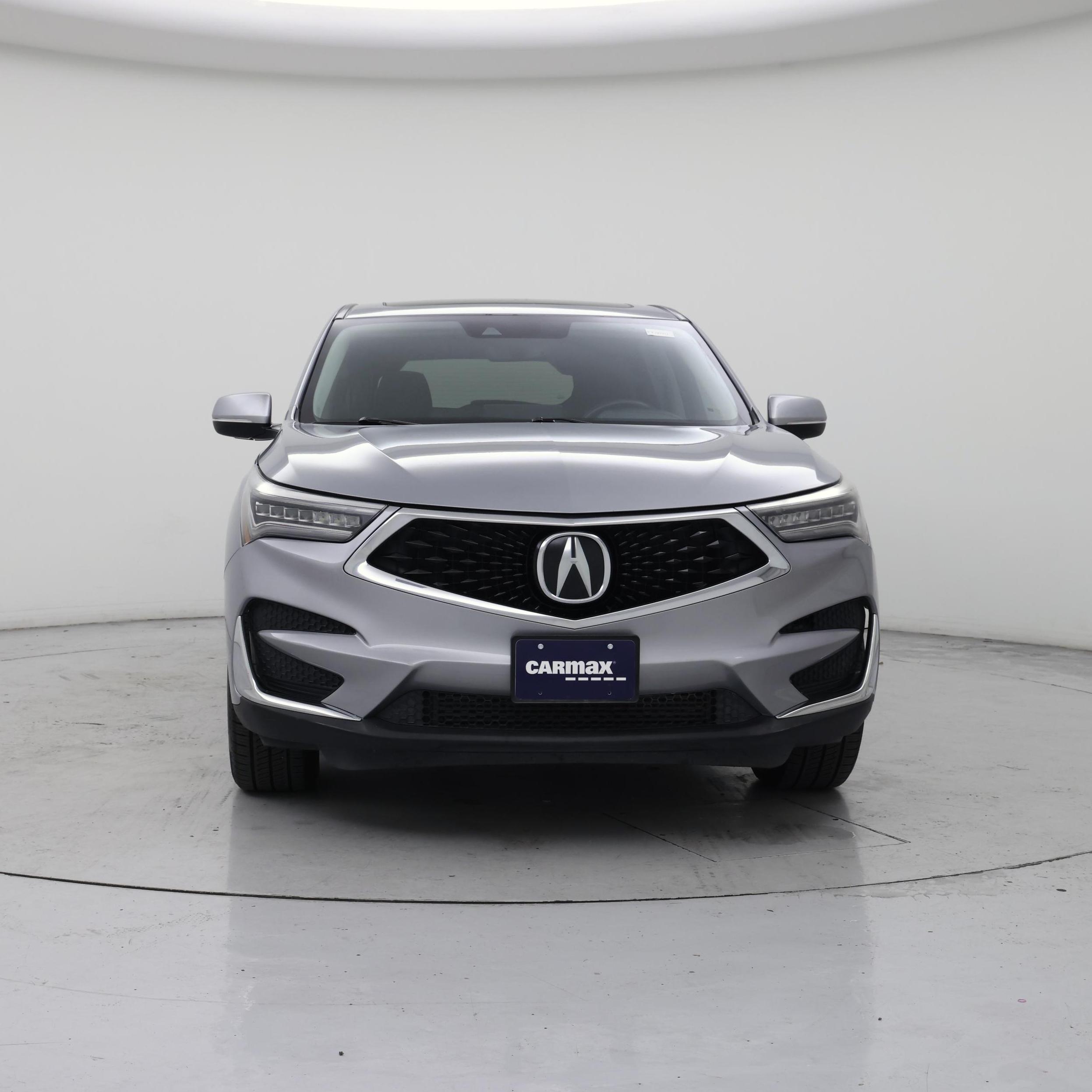 Thumbnail: 2020 Acura RDX - 5