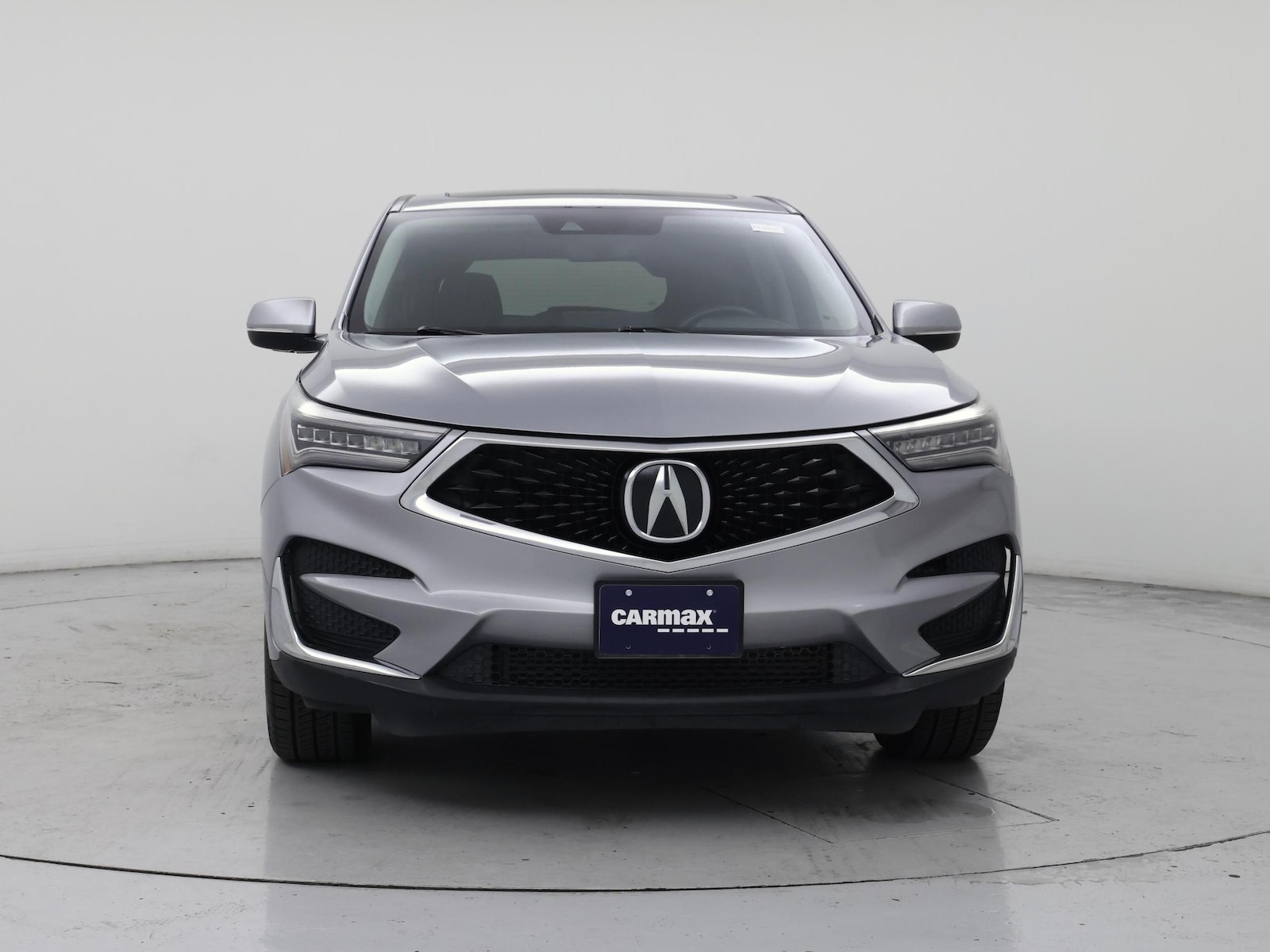 2020 Acura RDX Base - Photo 6