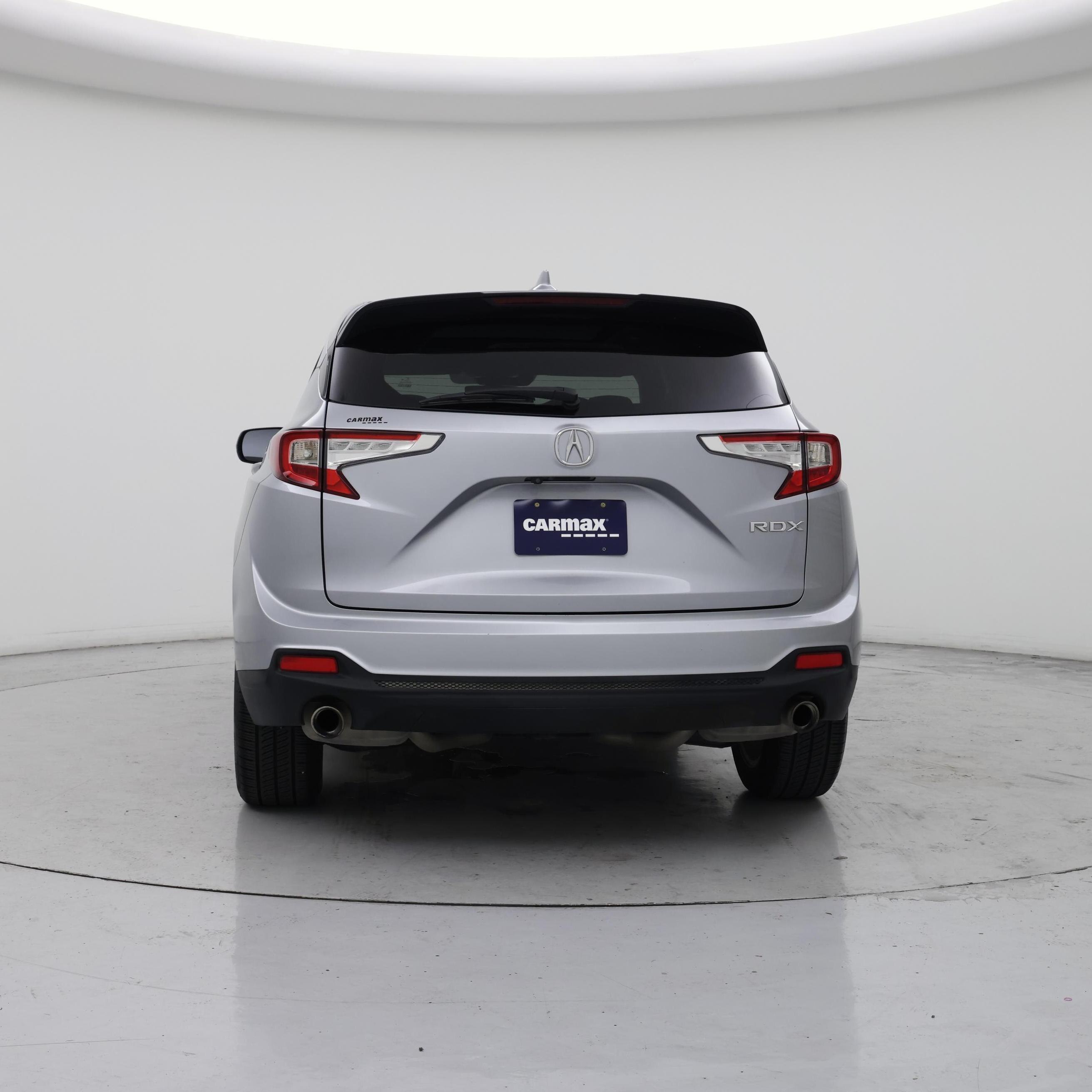 Thumbnail: 2020 Acura RDX - 6