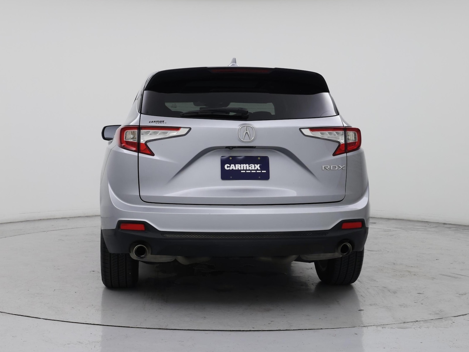 2020 Acura RDX Base - Photo 7