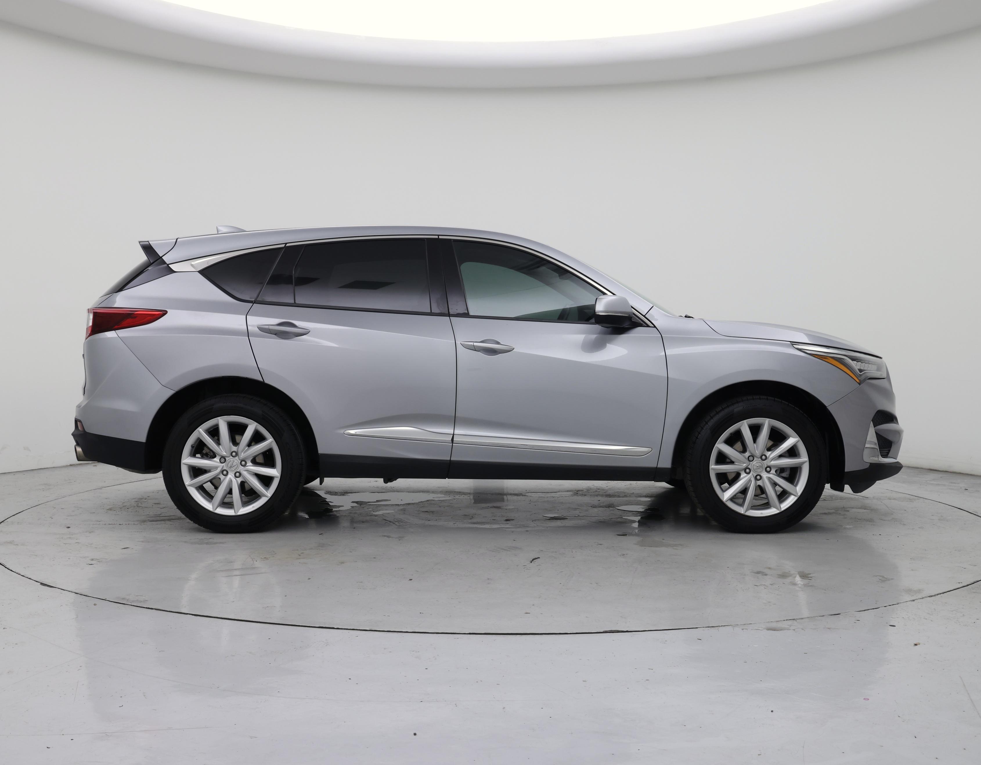 Thumbnail: 2020 Acura RDX - 7