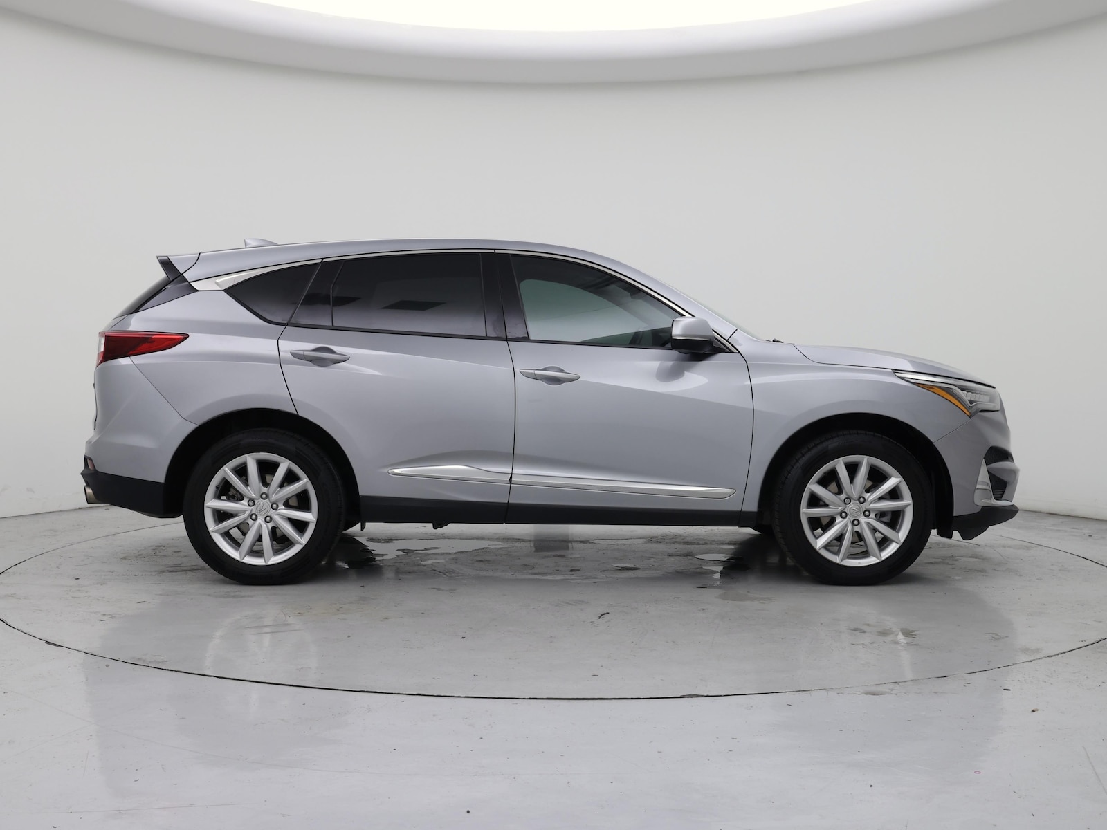 2020 Acura RDX Base - Photo 8