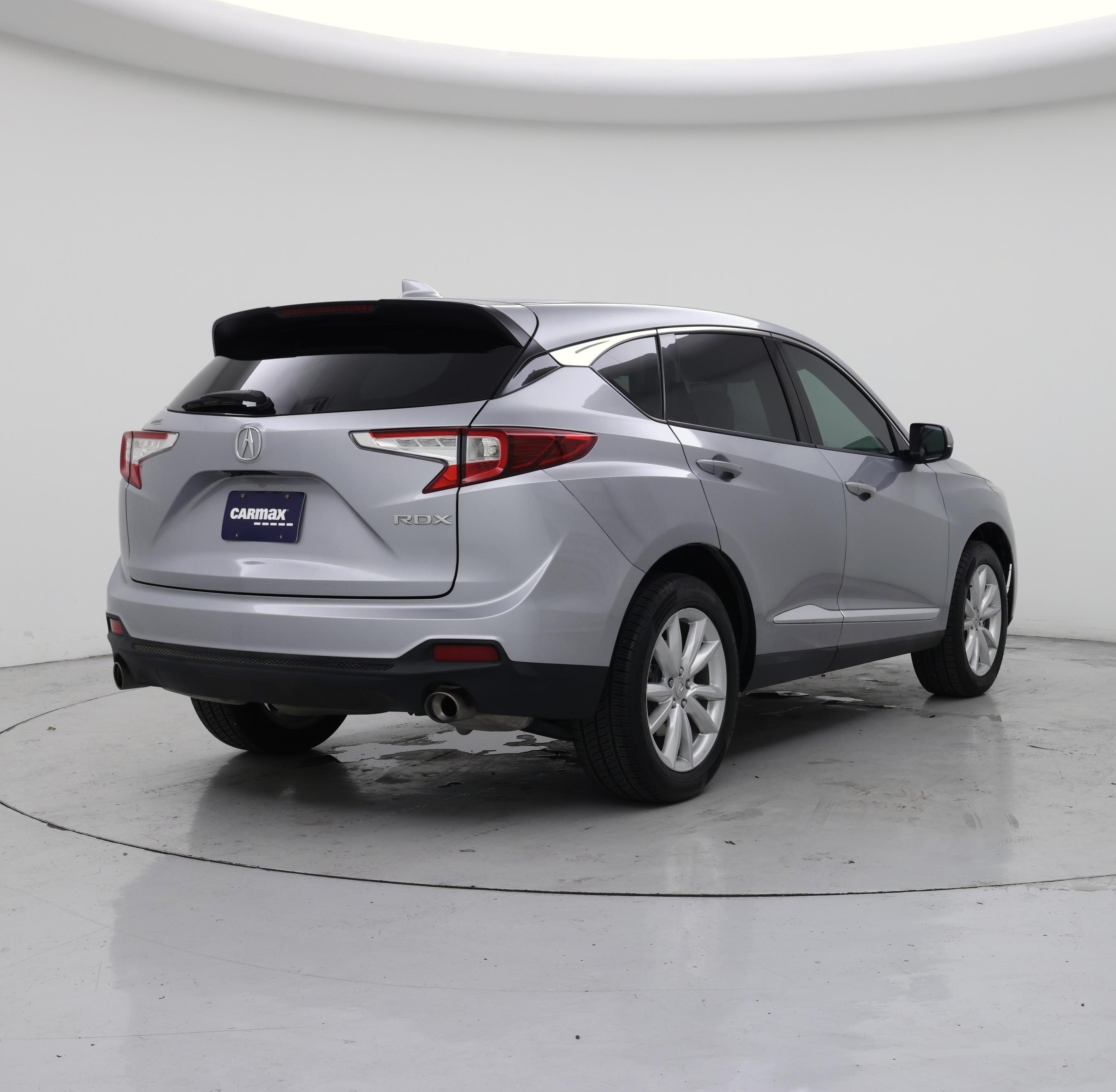 Thumbnail: 2020 Acura RDX - 8