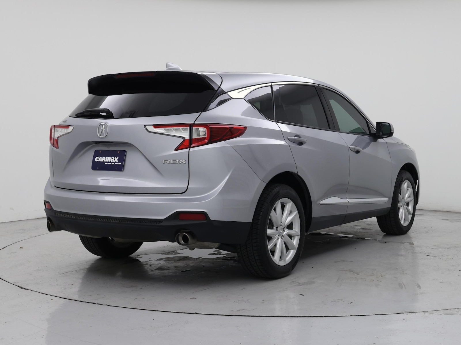 2020 Acura RDX Base - Photo 9