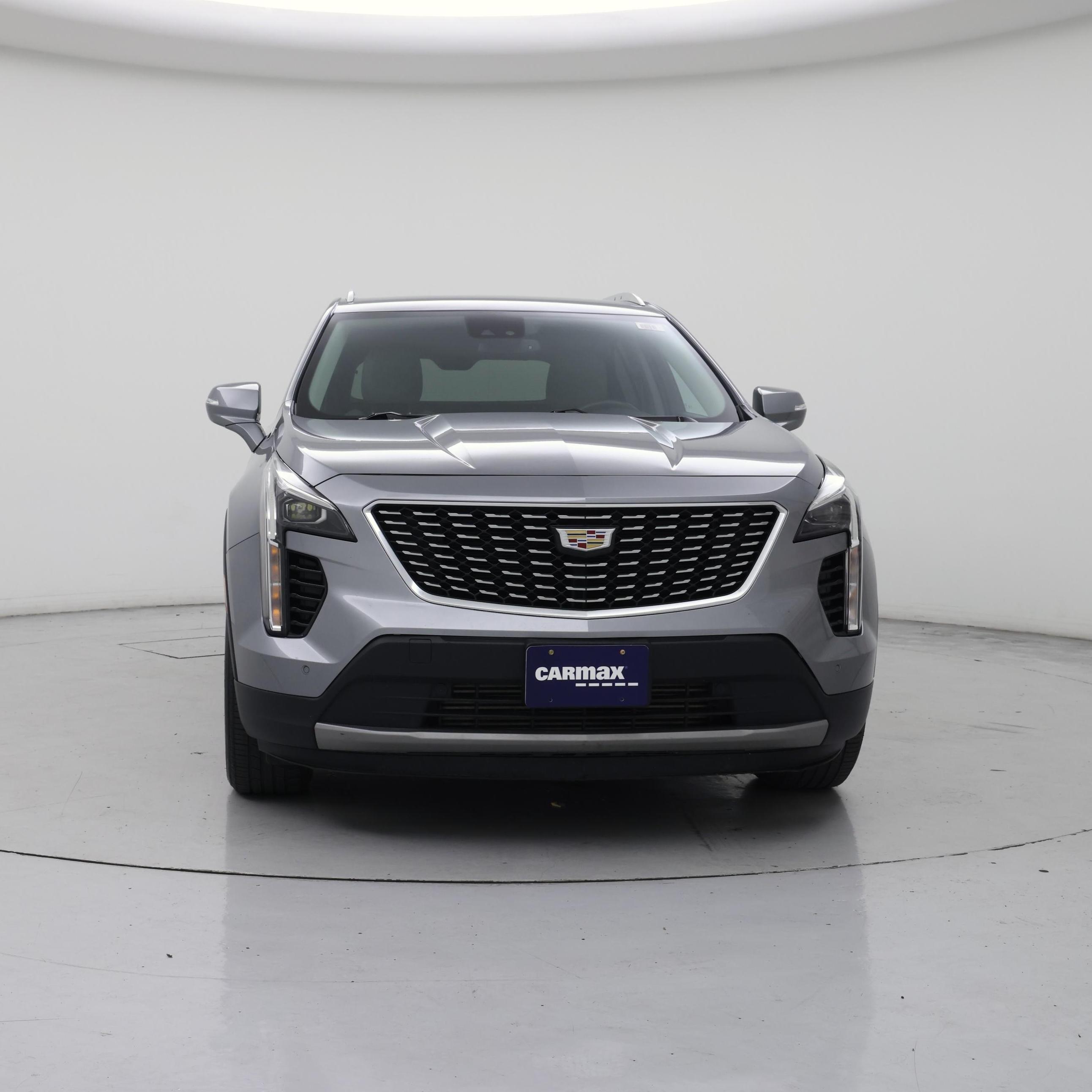 Thumbnail: 2023 Cadillac XT4 - 5