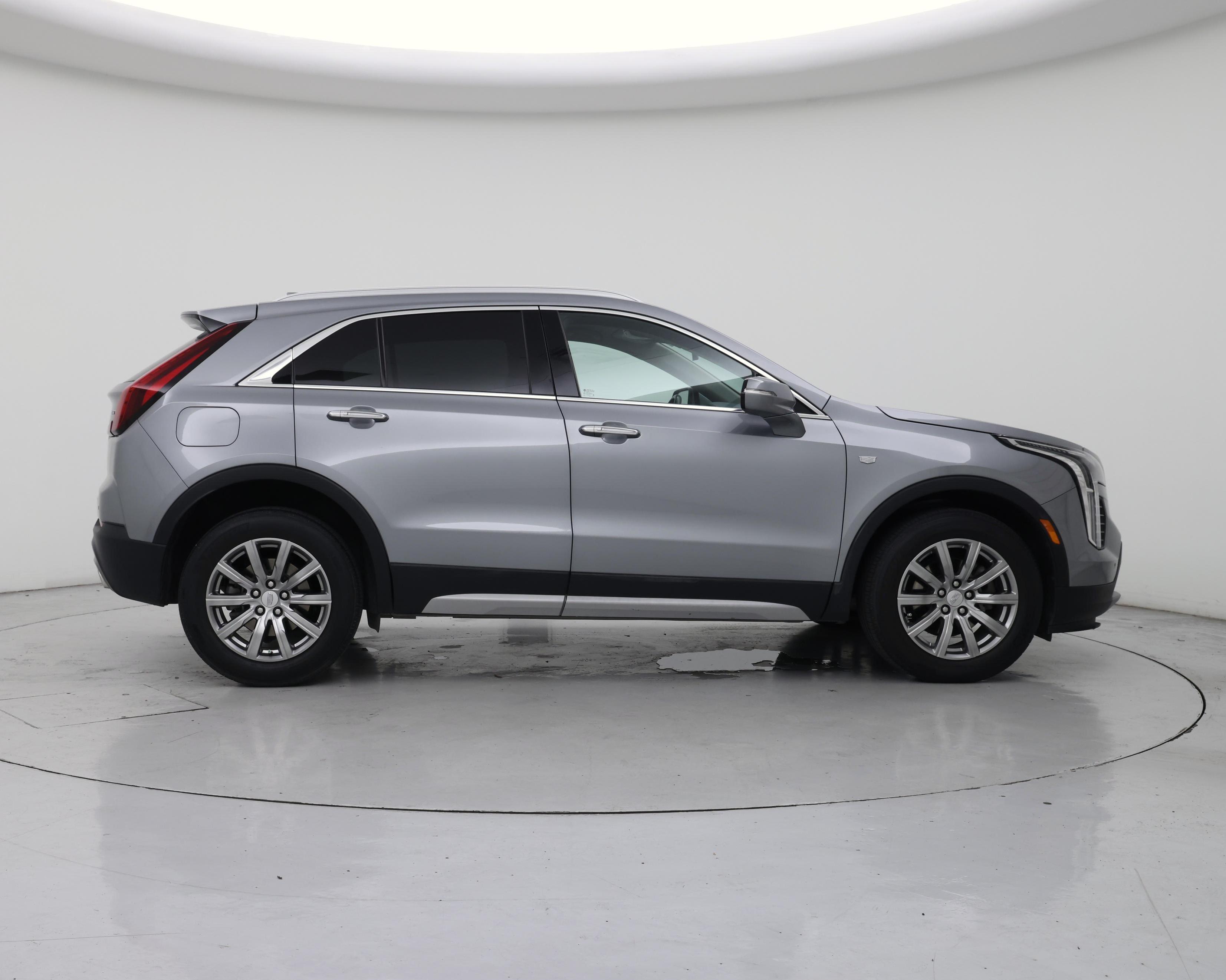 Thumbnail: 2023 Cadillac XT4 - 7