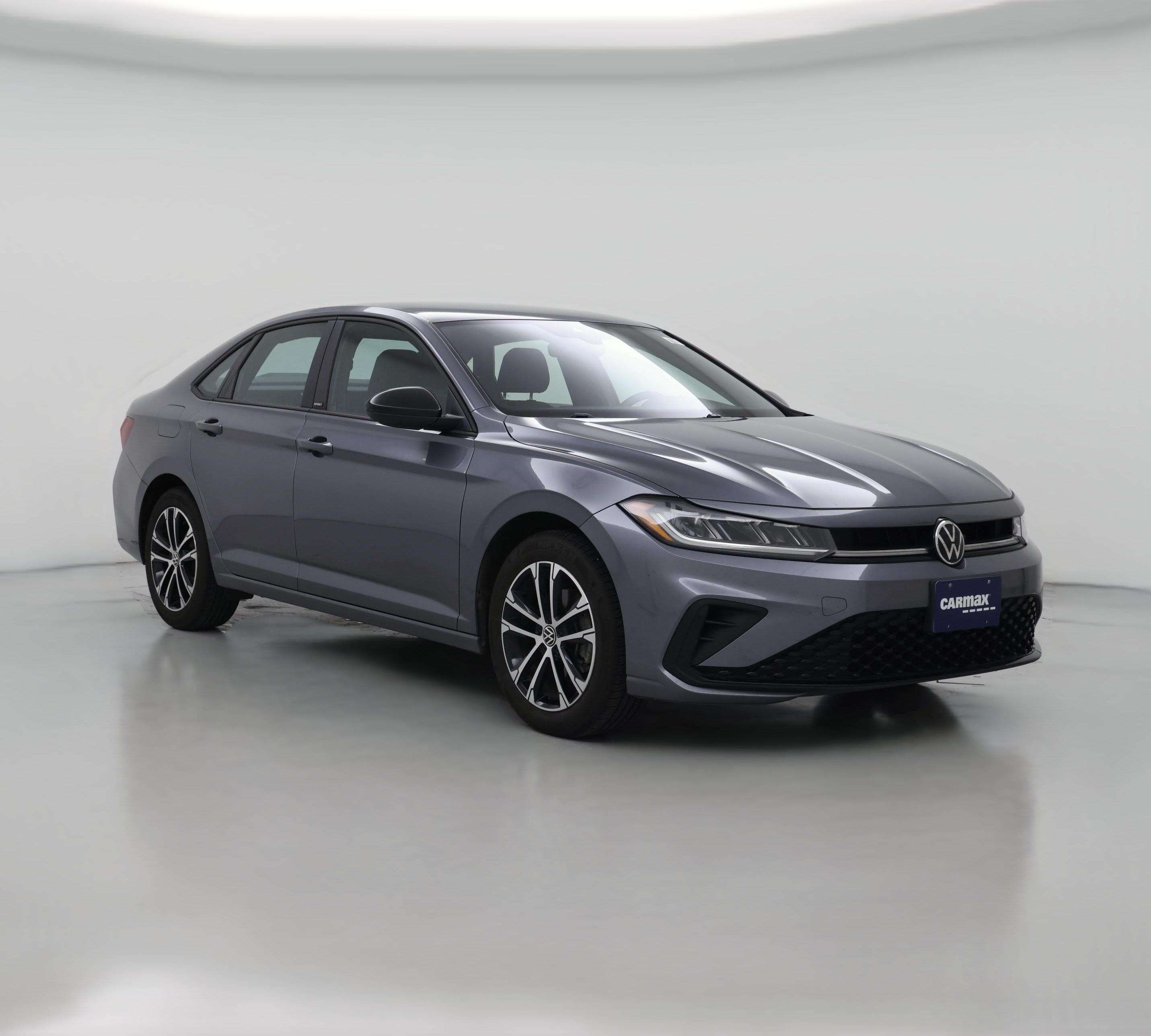 Thumbnail: 2025 Volkswagen Jetta - 1