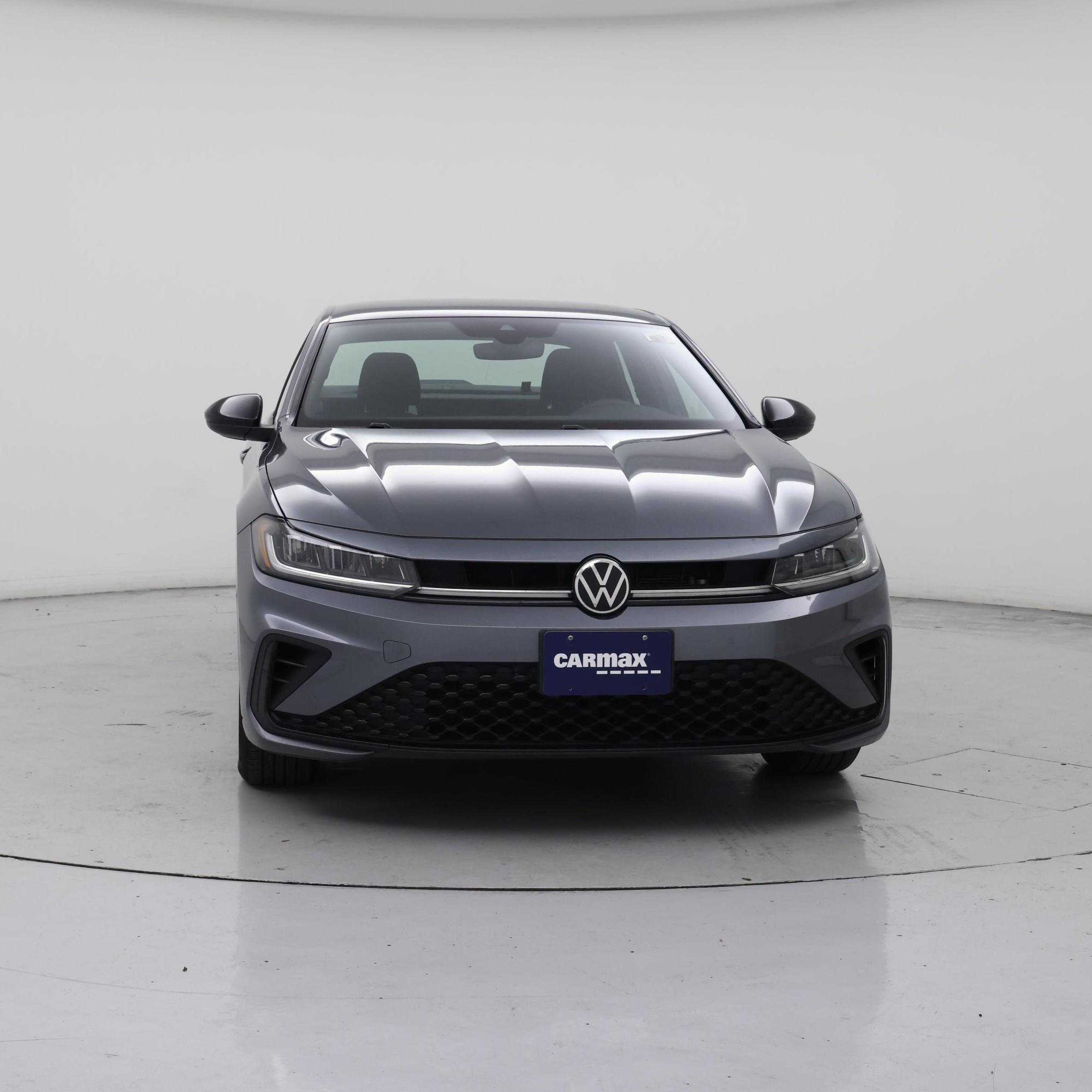 Thumbnail: 2025 Volkswagen Jetta - 5