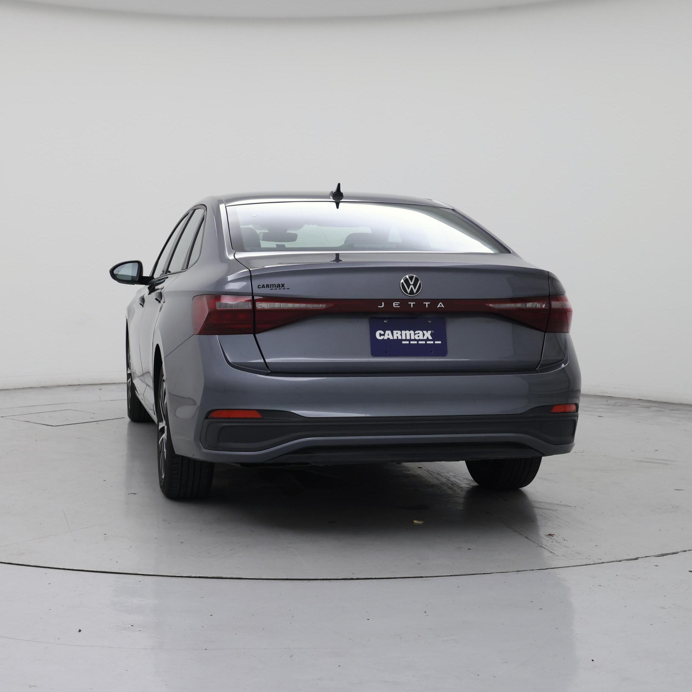 Thumbnail: 2025 Volkswagen Jetta - 6