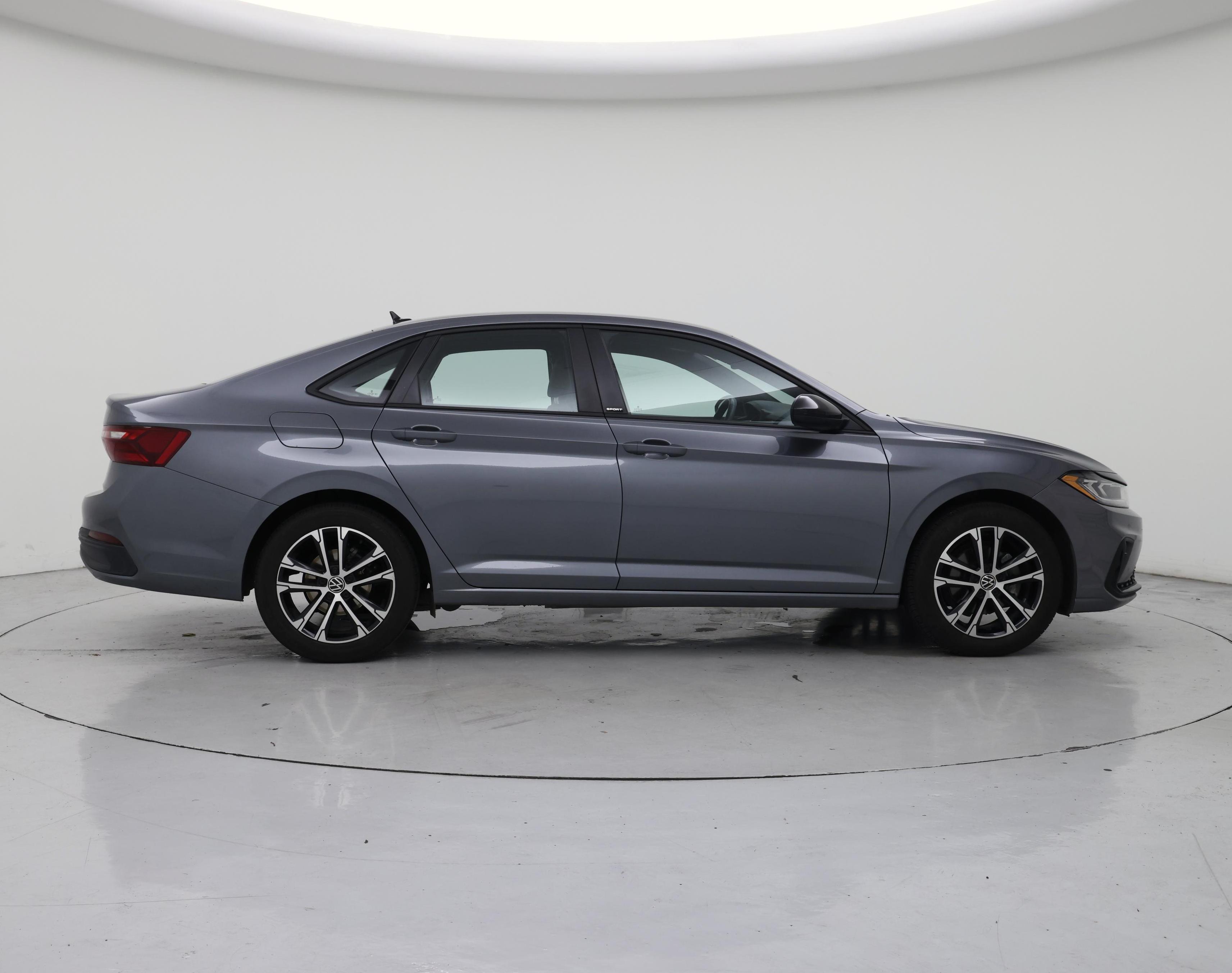 Thumbnail: 2025 Volkswagen Jetta - 7