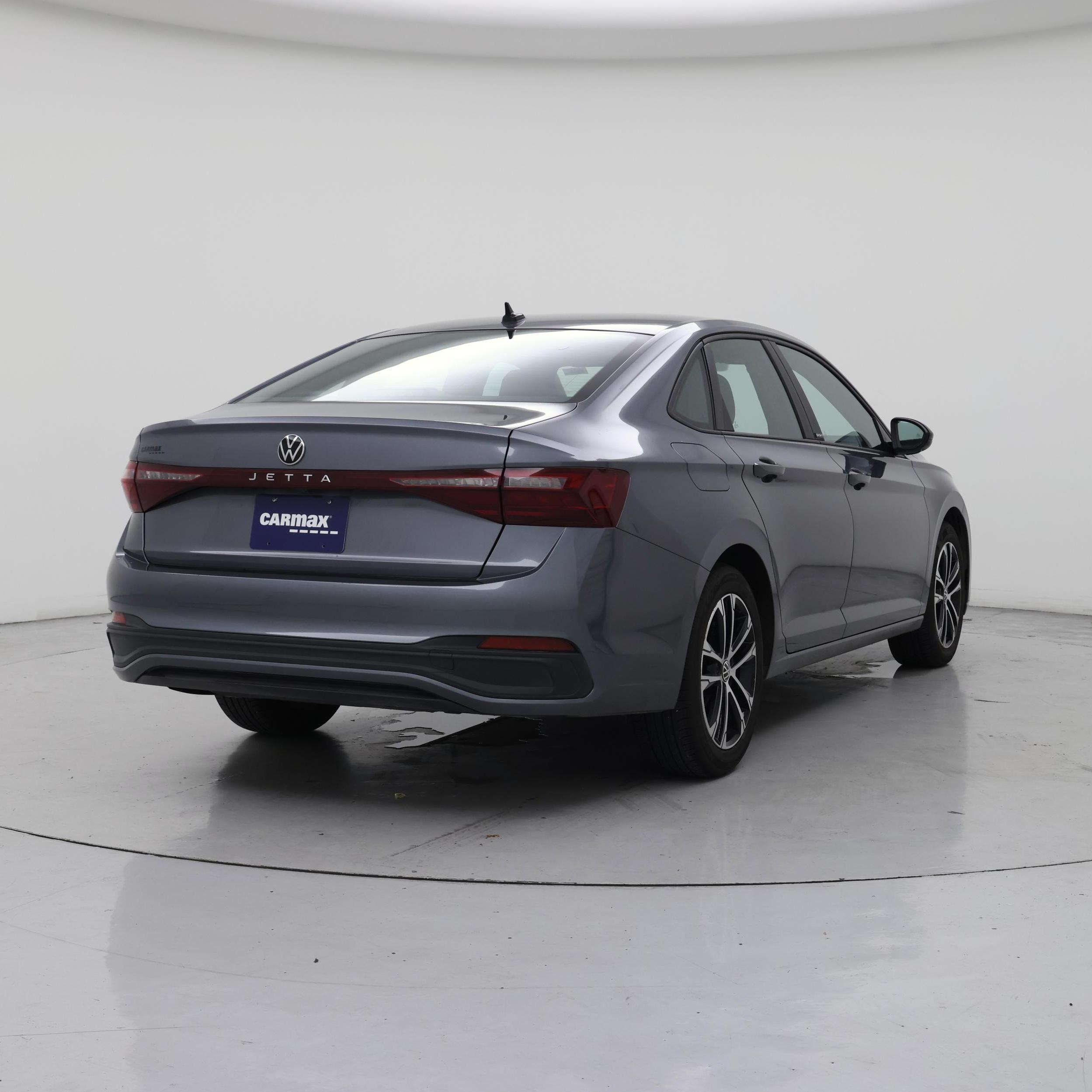 Thumbnail: 2025 Volkswagen Jetta - 8