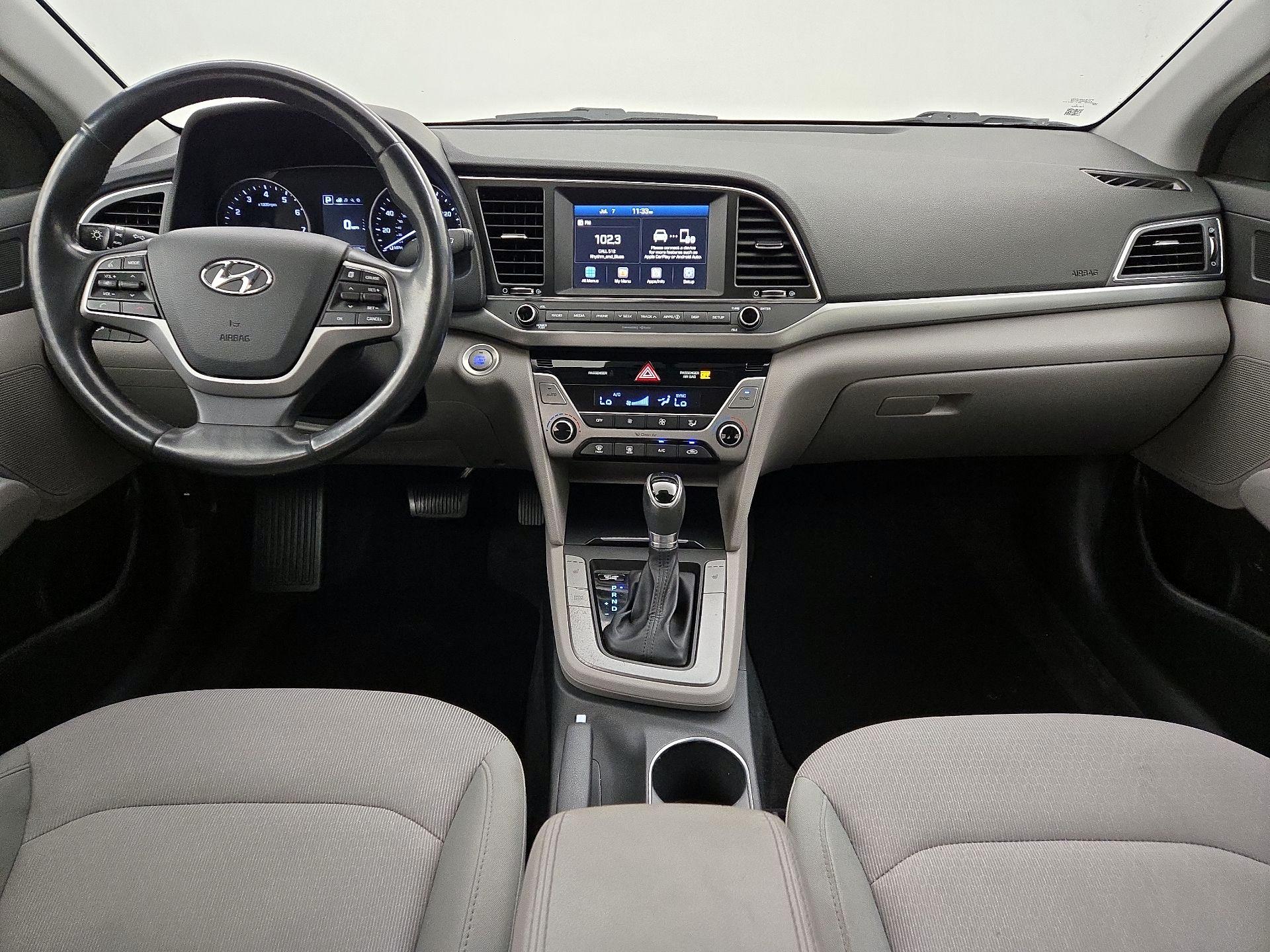 Thumbnail: 2017 Hyundai Elantra - 9