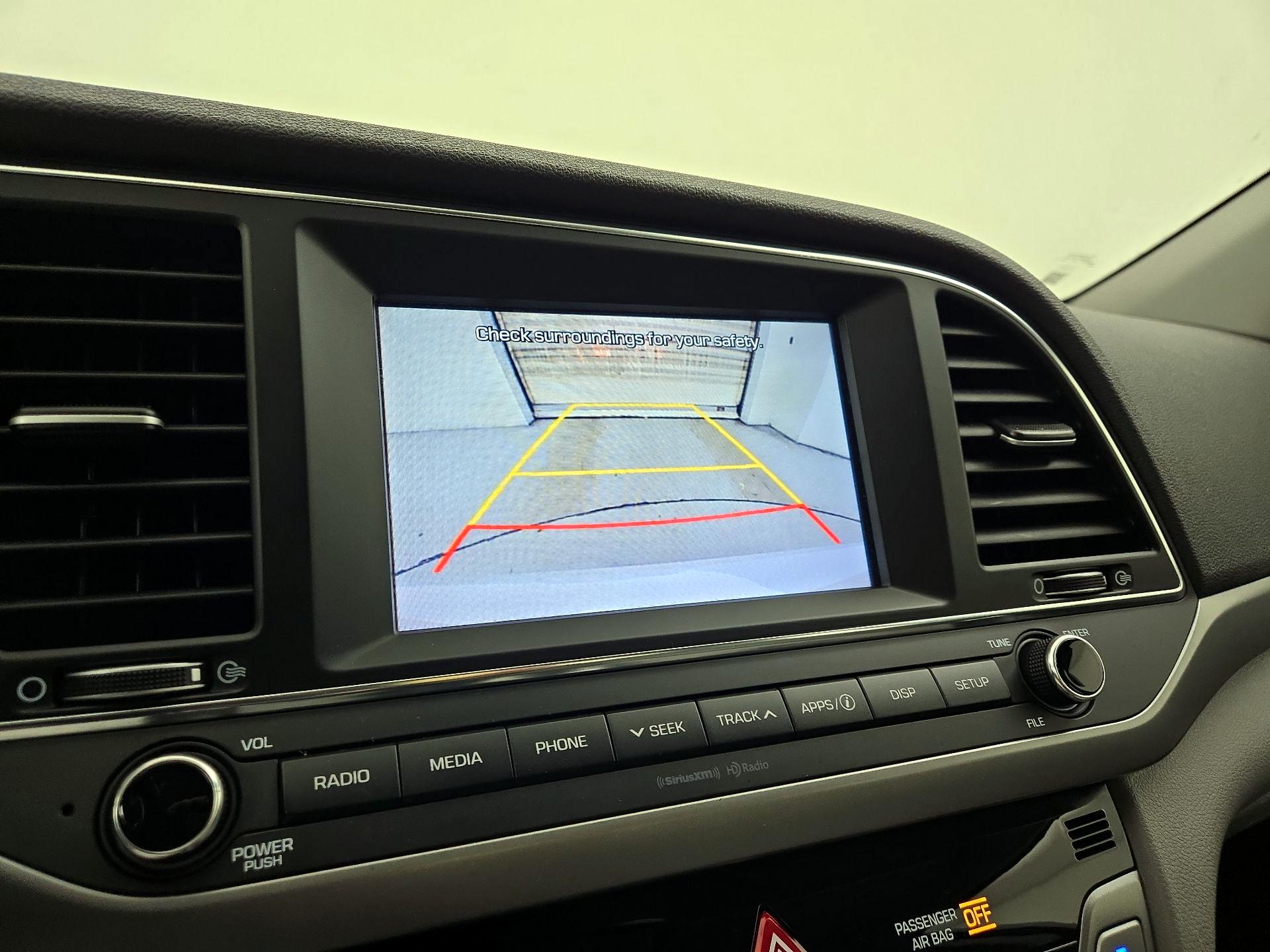 Thumbnail: 2017 Hyundai Elantra - 14