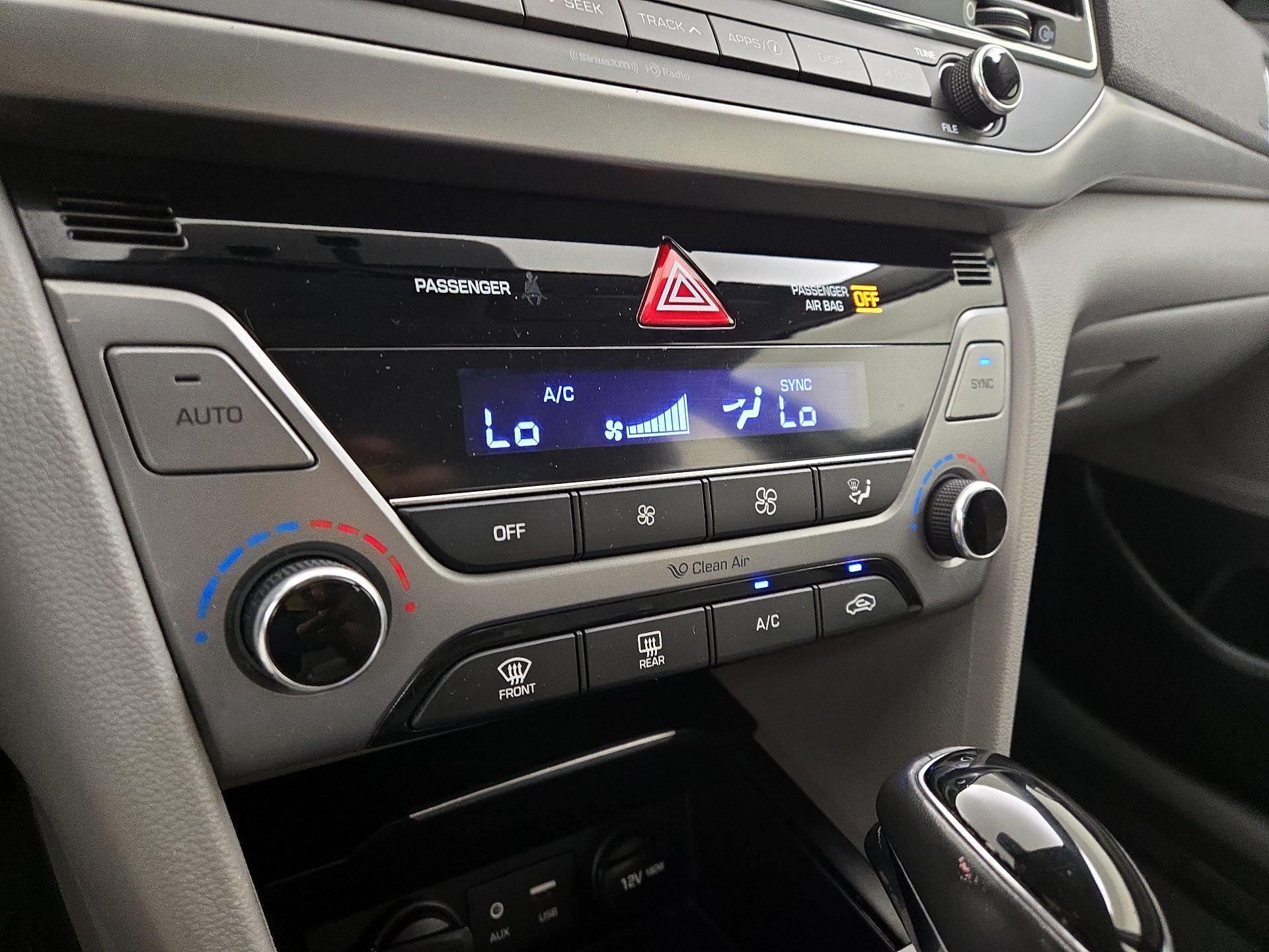 Thumbnail: 2017 Hyundai Elantra - 16
