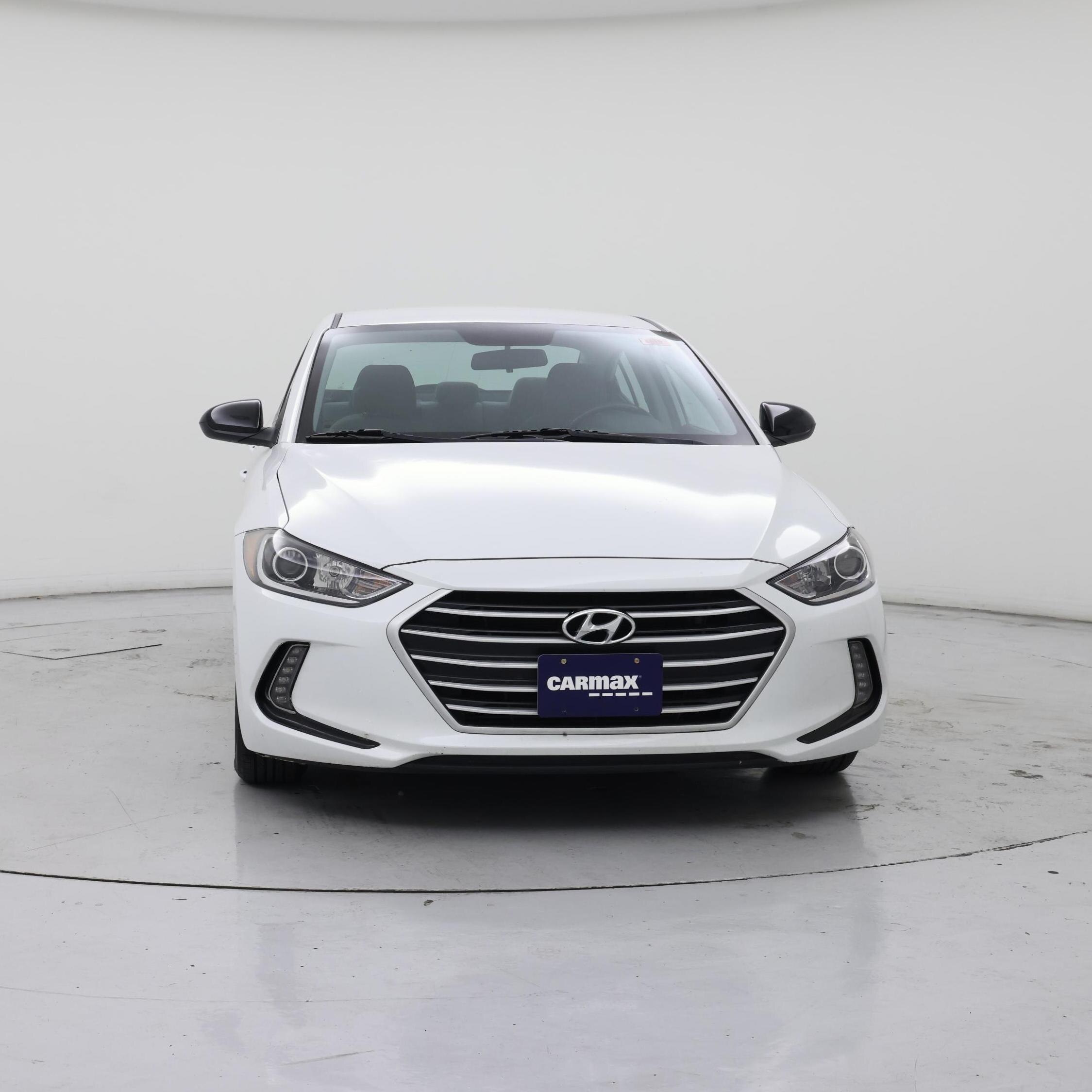 Thumbnail: 2017 Hyundai Elantra - 5