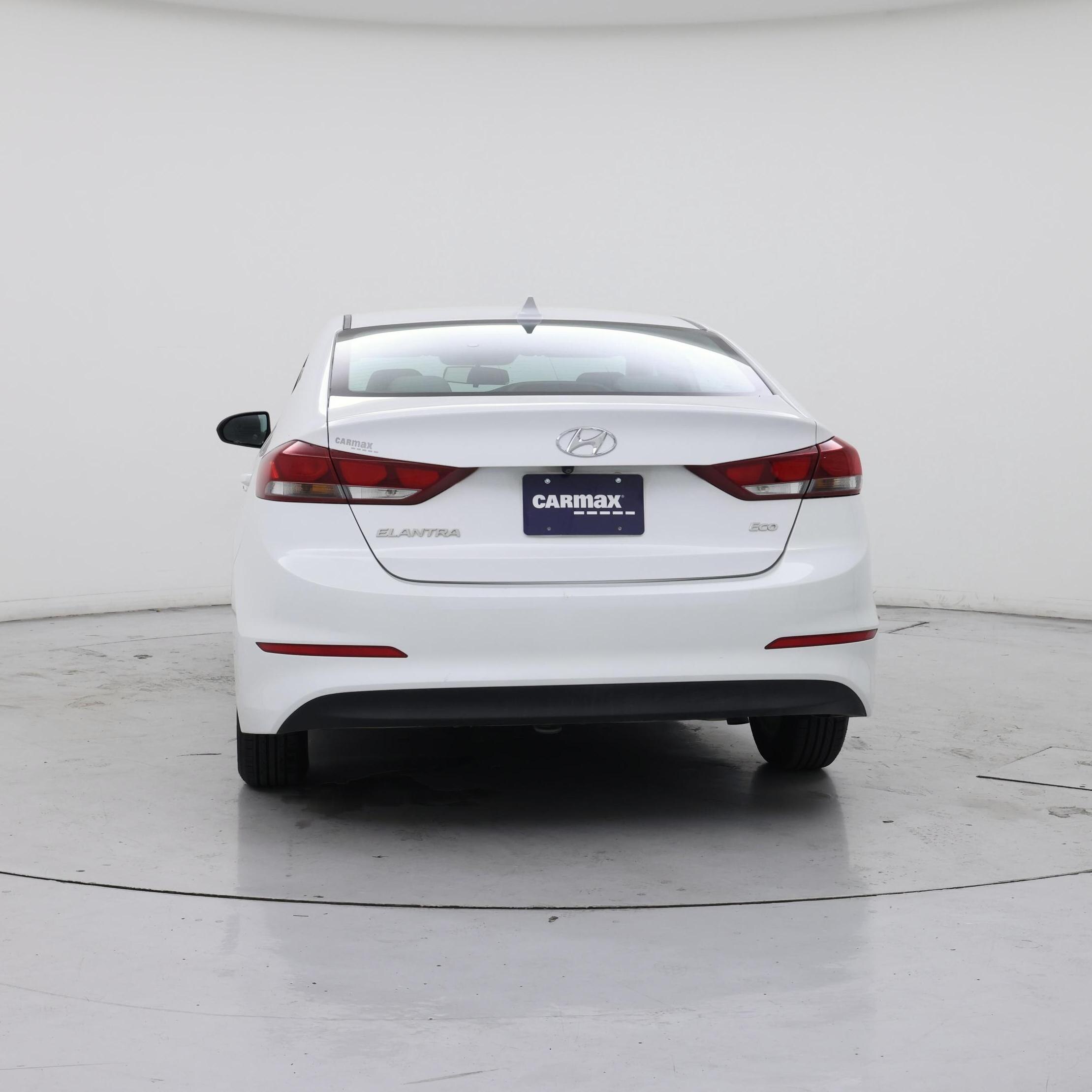 Thumbnail: 2017 Hyundai Elantra - 6