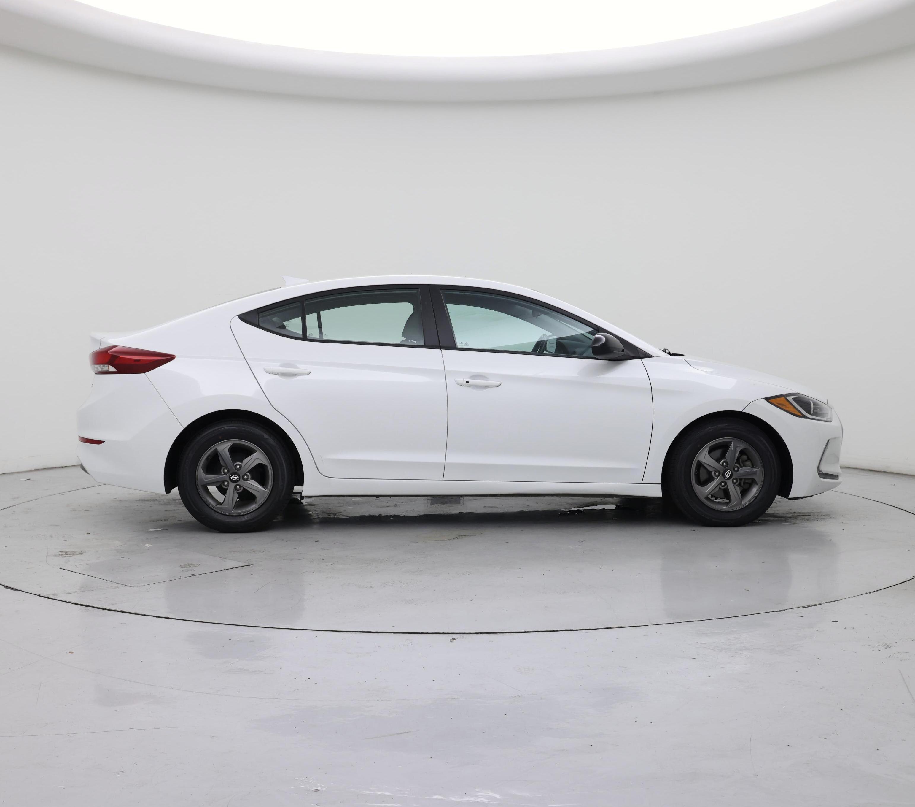 Thumbnail: 2017 Hyundai Elantra - 7