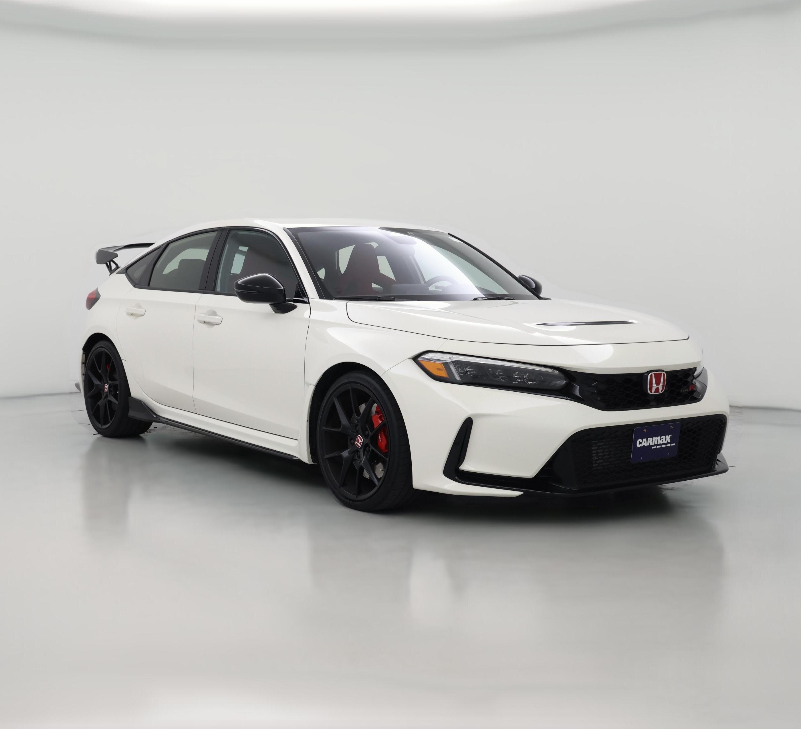 Thumbnail: 2024 Honda Civic - 1