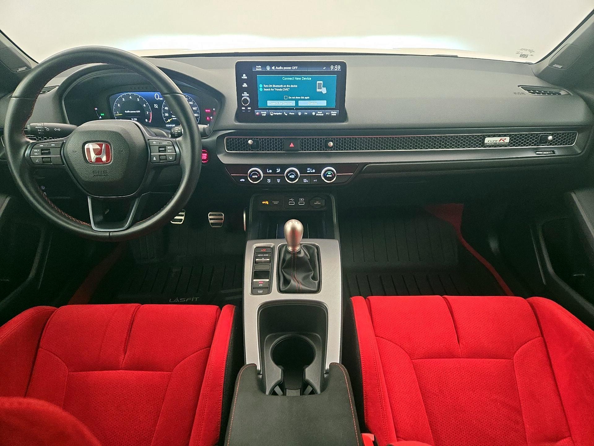 Thumbnail: 2024 Honda Civic - 9