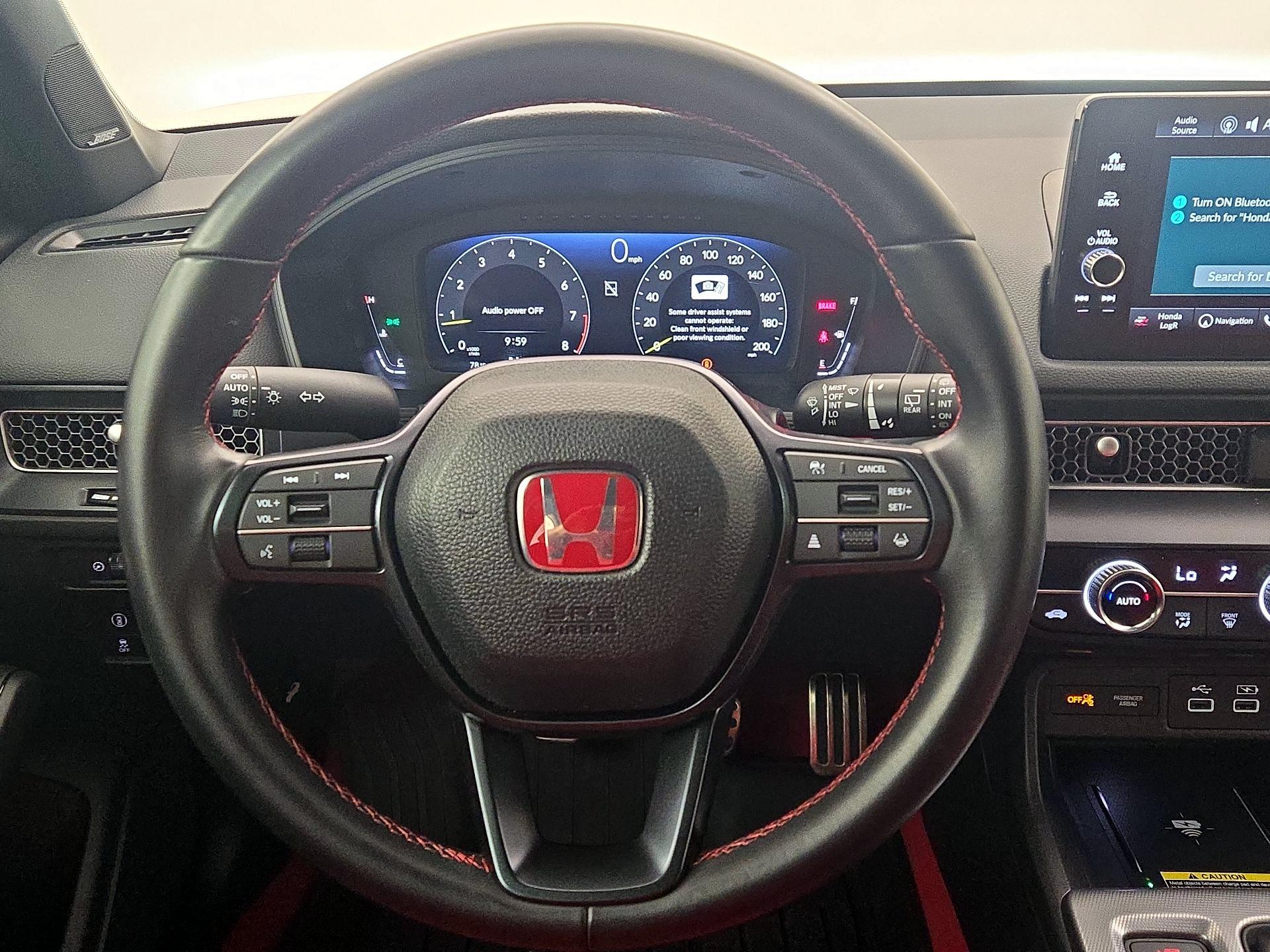Thumbnail: 2024 Honda Civic - 10