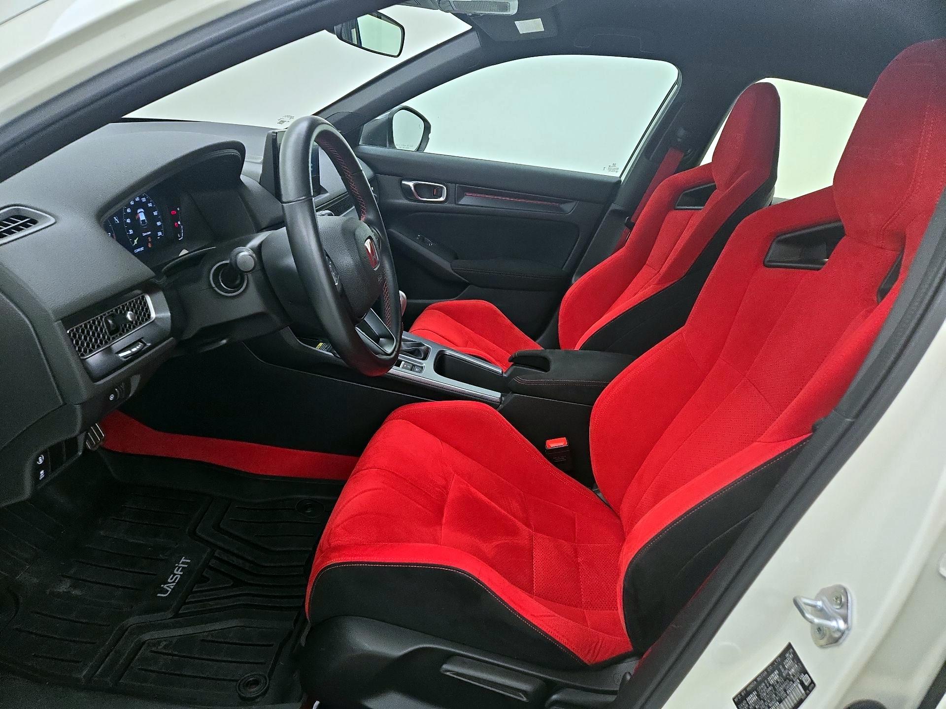 Thumbnail: 2024 Honda Civic - 11