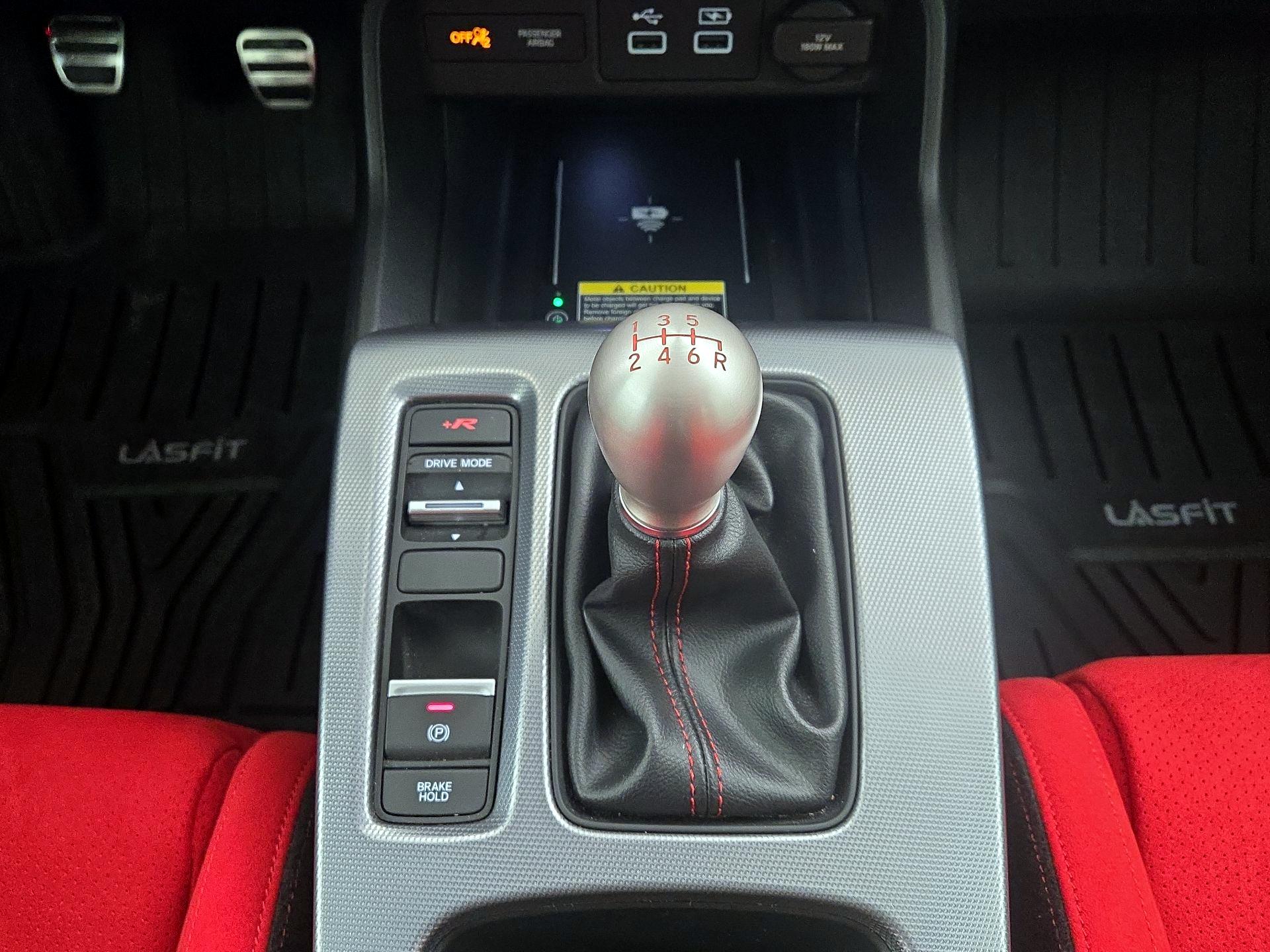 Thumbnail: 2024 Honda Civic - 18