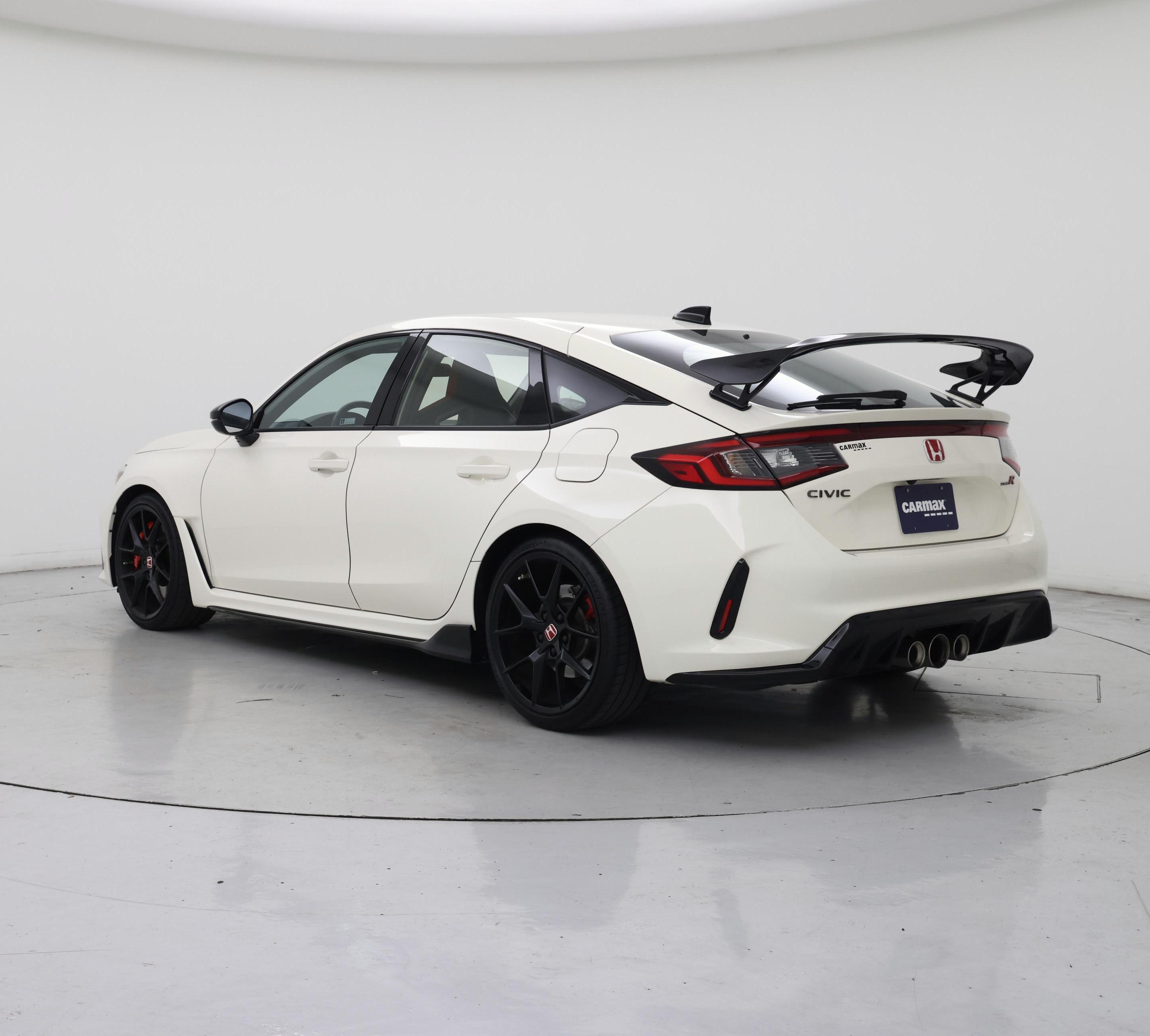 Thumbnail: 2024 Honda Civic - 2