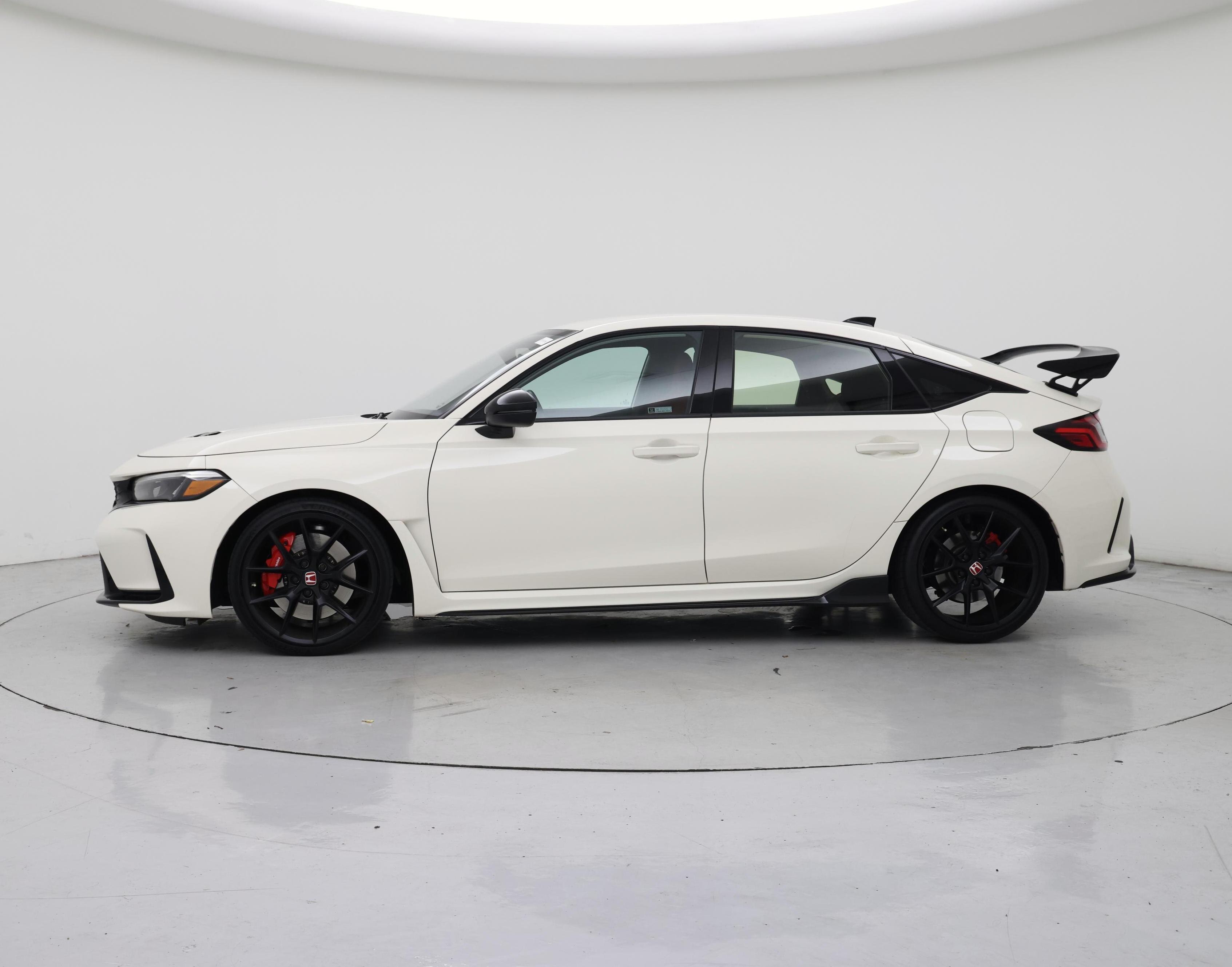 Thumbnail: 2024 Honda Civic - 3