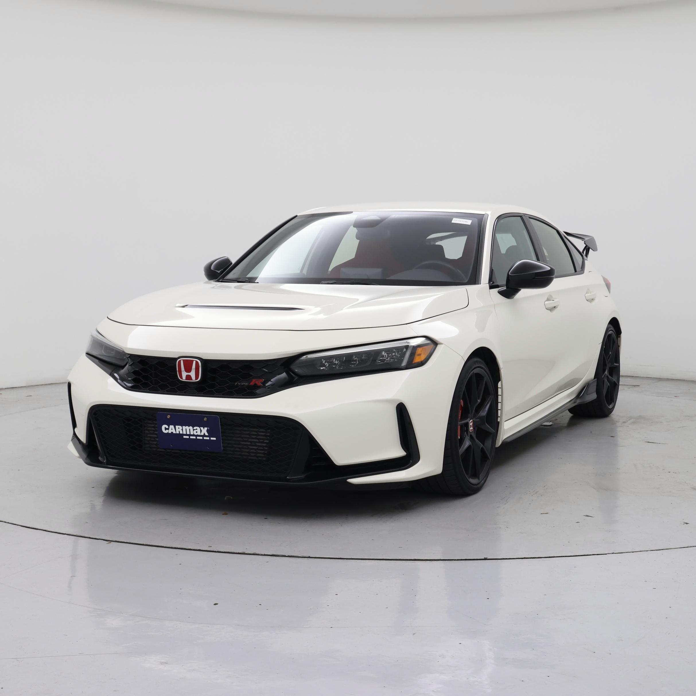Thumbnail: 2024 Honda Civic - 4