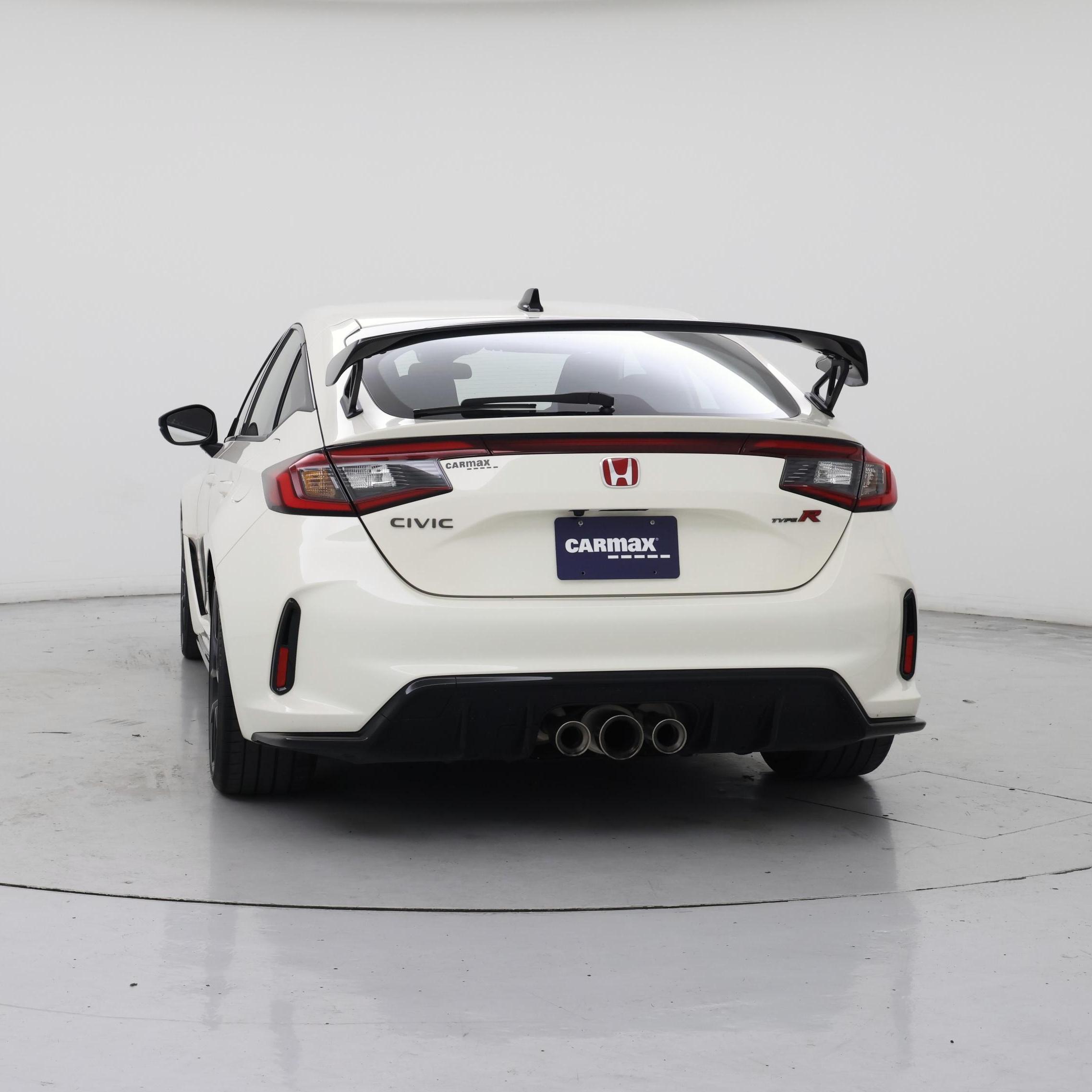 Thumbnail: 2024 Honda Civic - 6