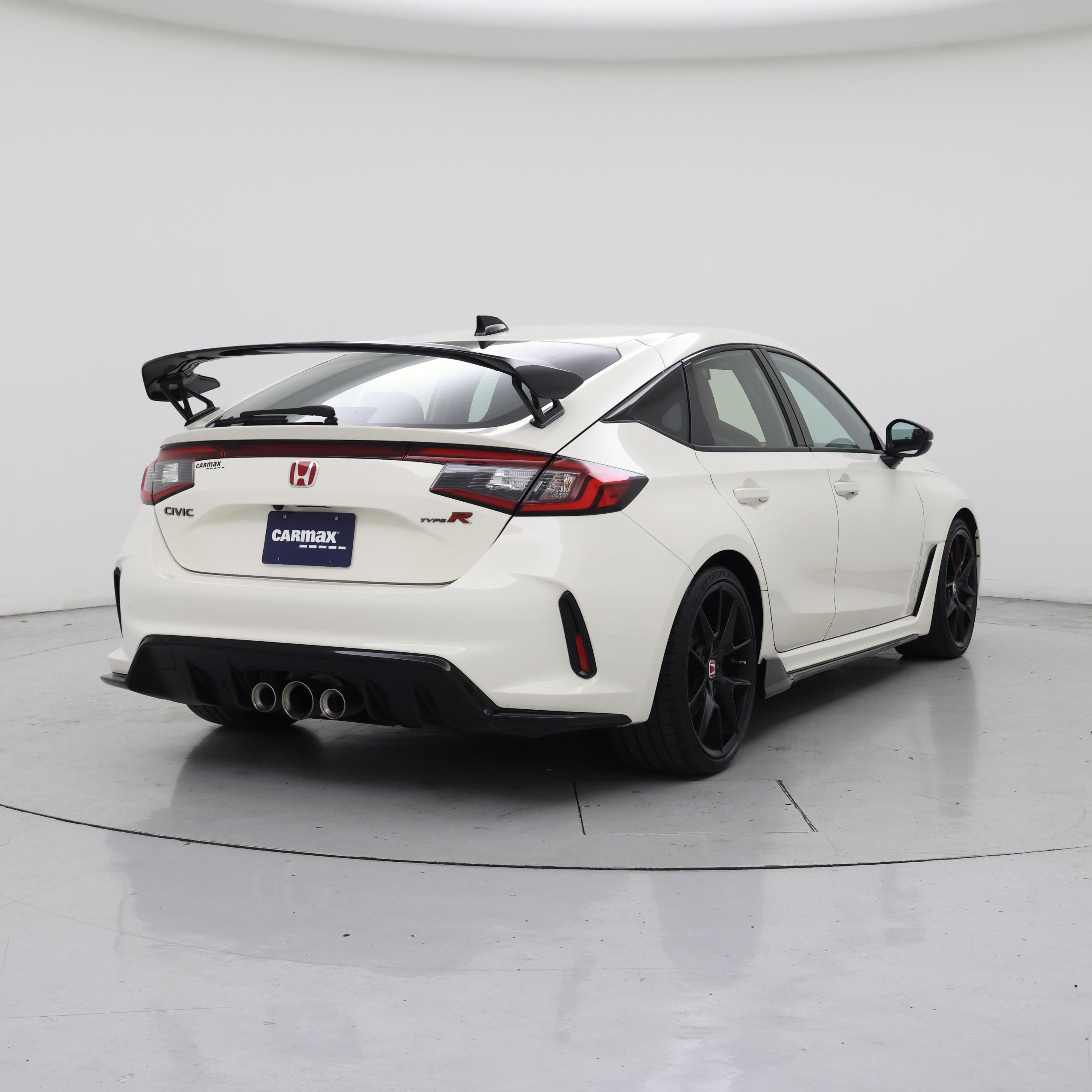 Thumbnail: 2024 Honda Civic - 8