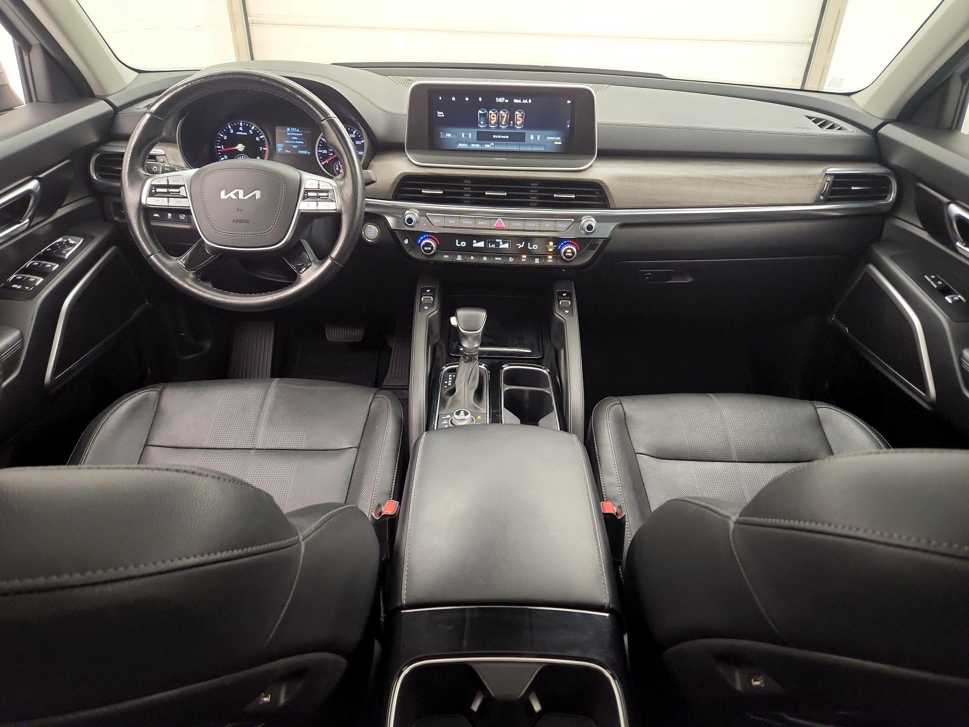 Thumbnail: 2022 Kia Telluride - 9