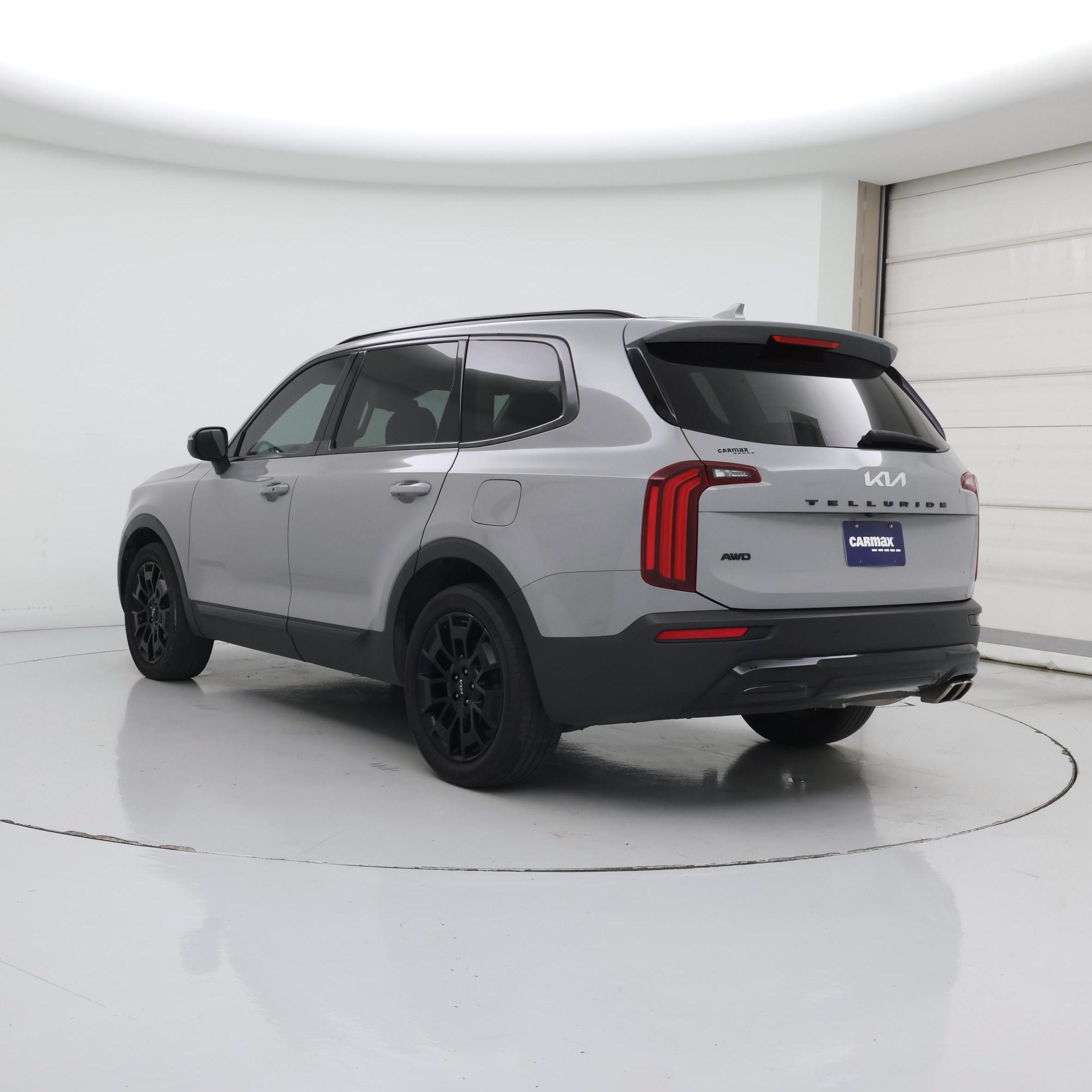 Thumbnail: 2022 Kia Telluride - 2