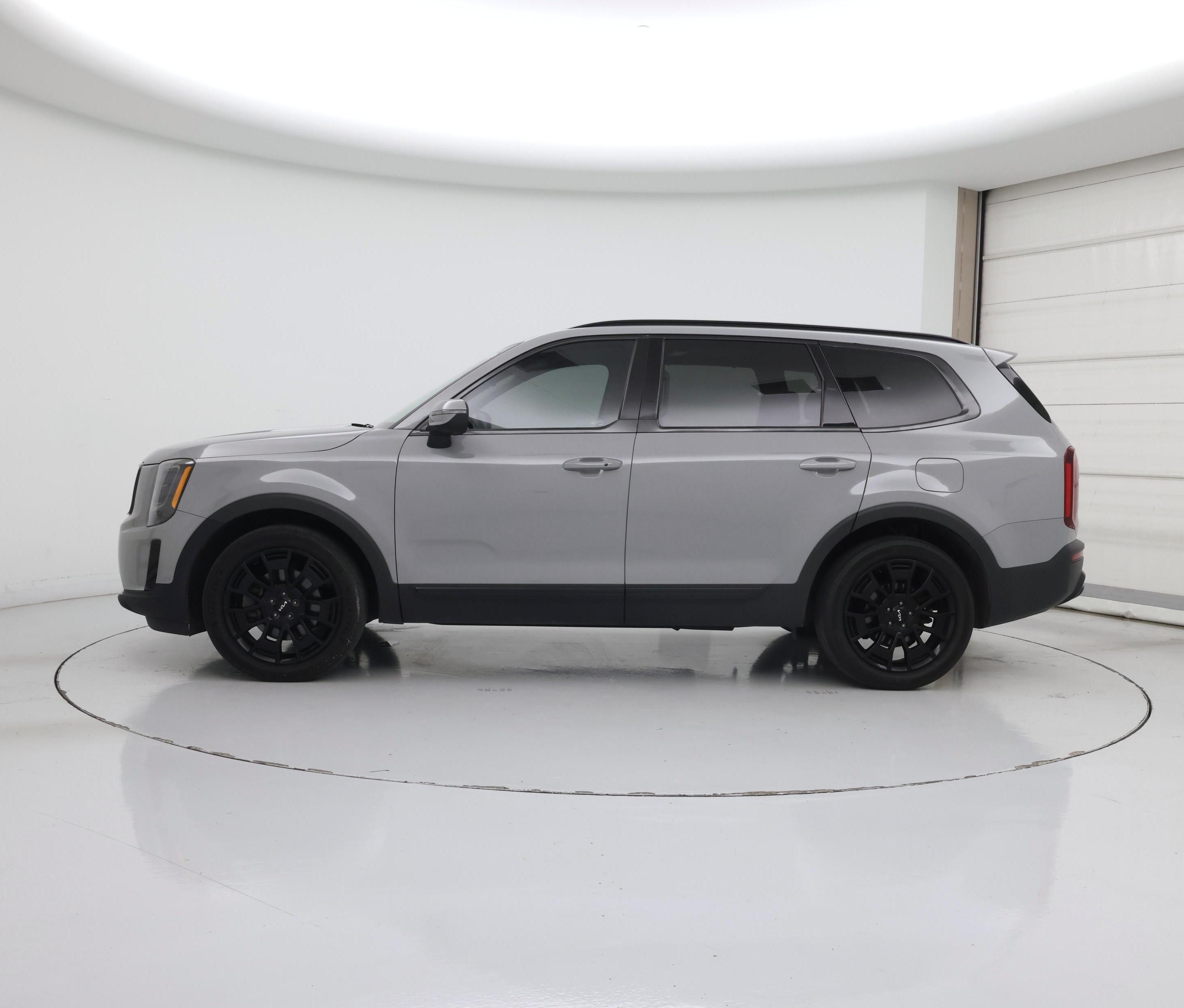 Thumbnail: 2022 Kia Telluride - 3