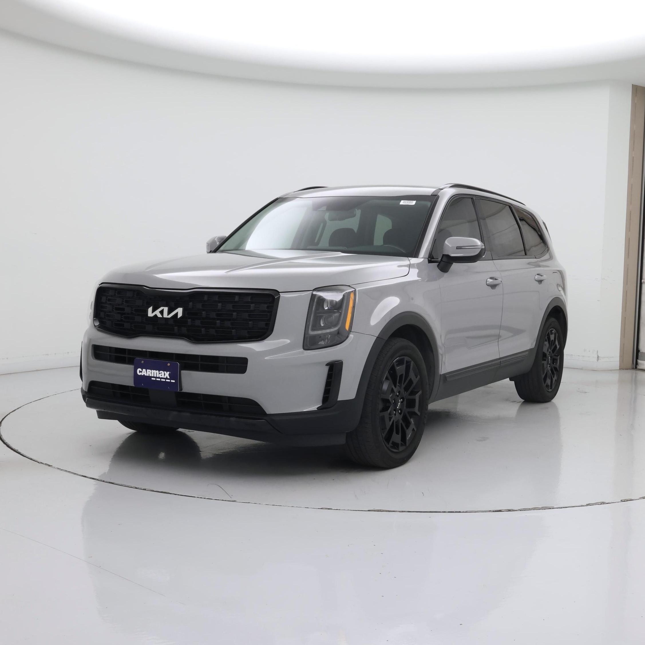 Thumbnail: 2022 Kia Telluride - 4