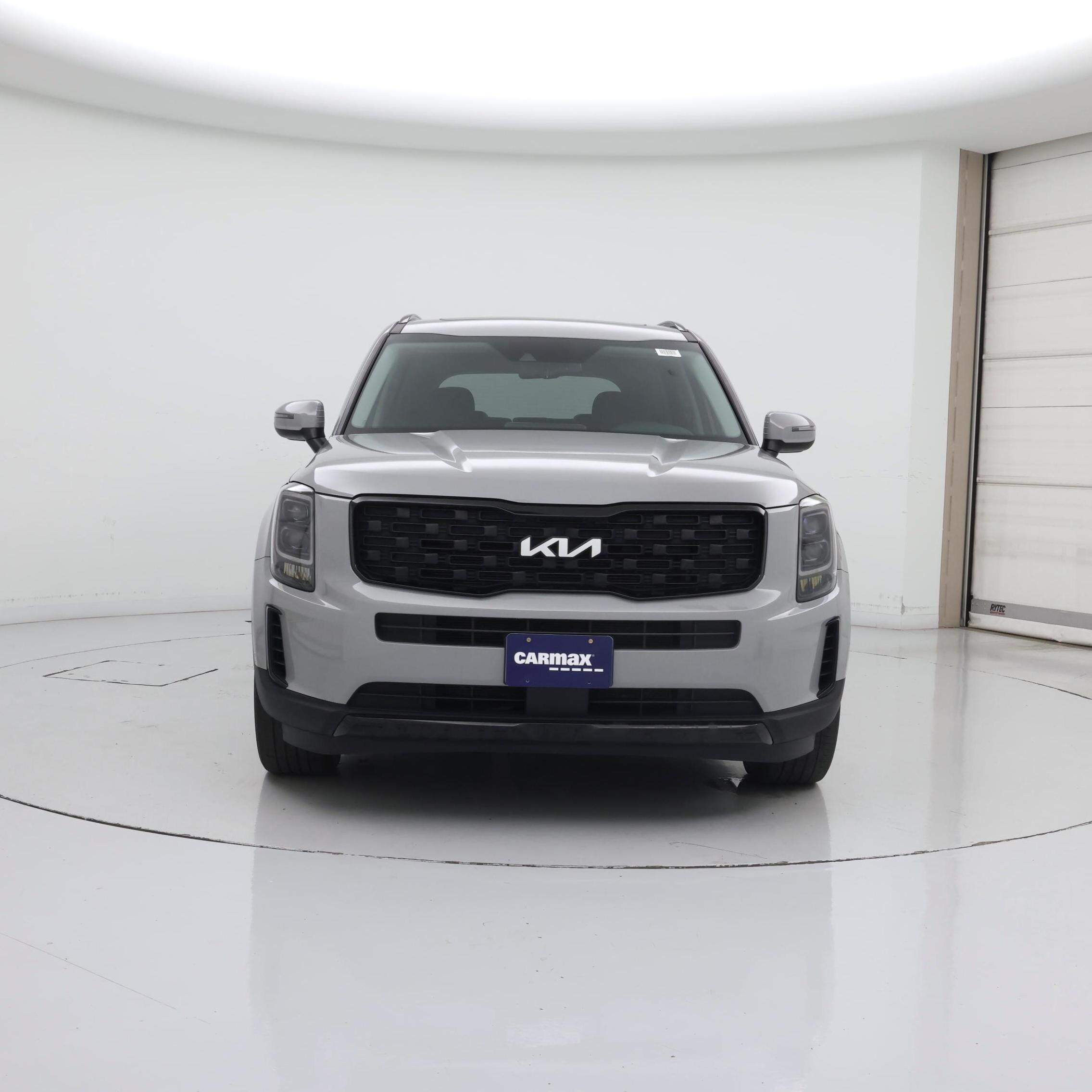 Thumbnail: 2022 Kia Telluride - 5