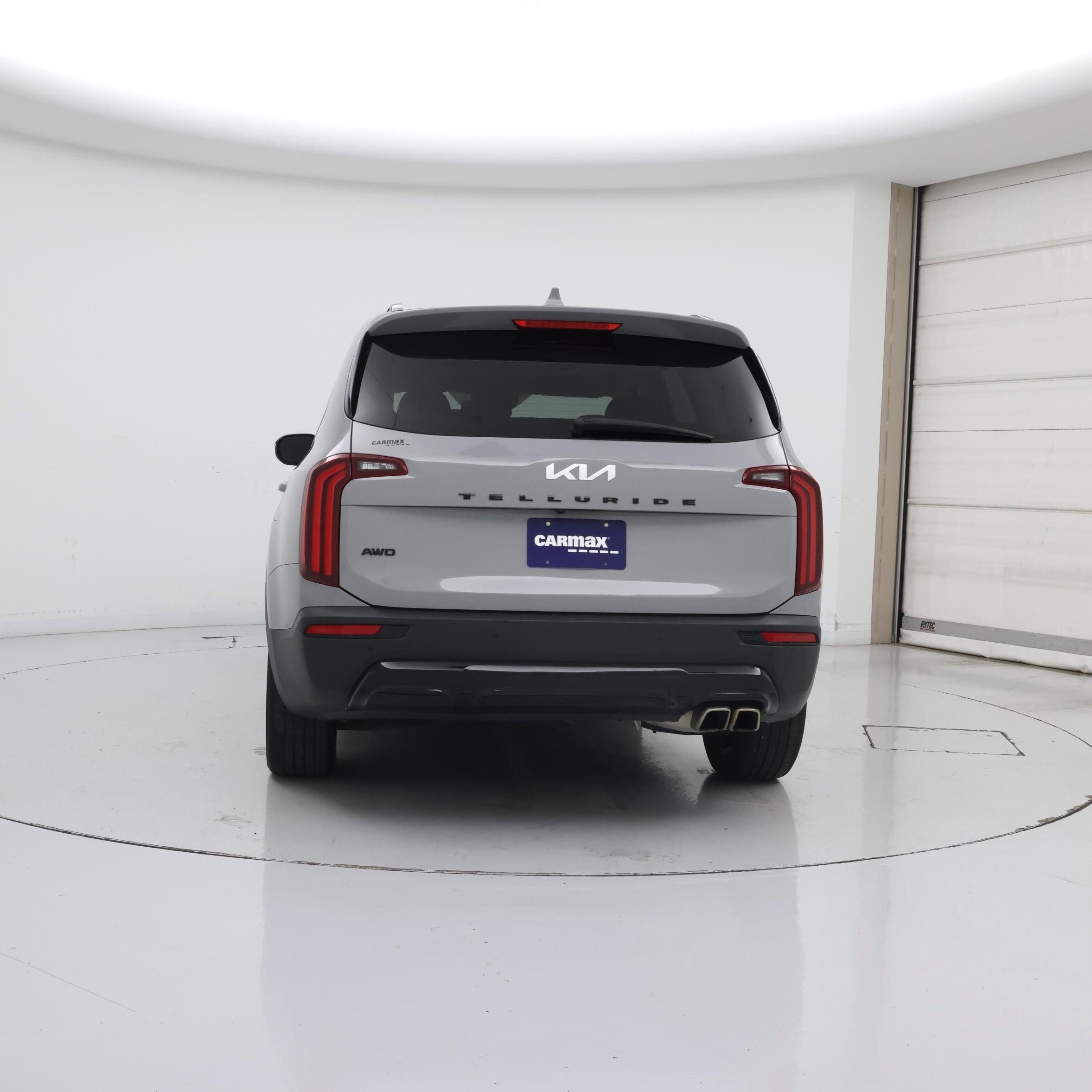 Thumbnail: 2022 Kia Telluride - 6