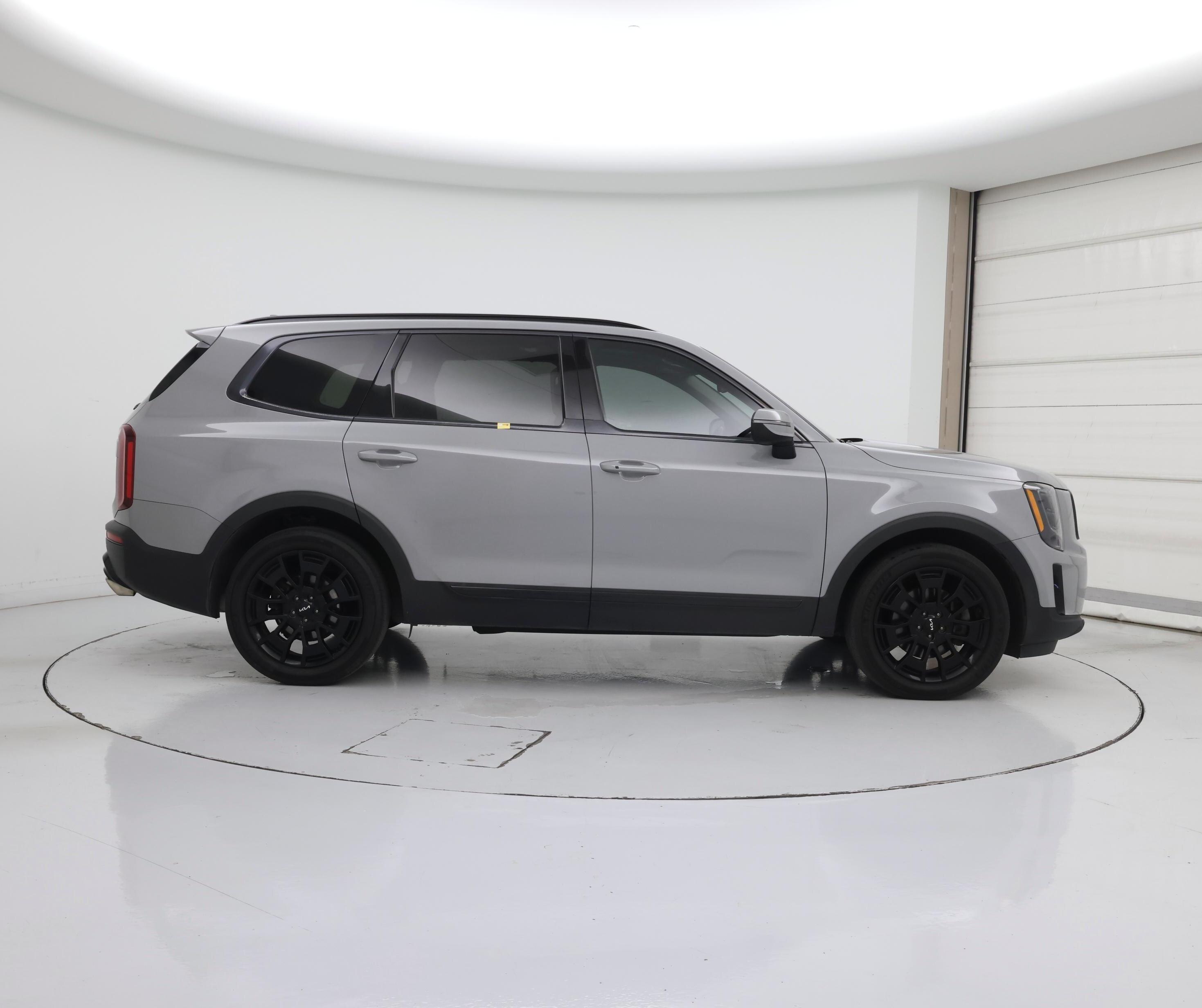 Thumbnail: 2022 Kia Telluride - 7
