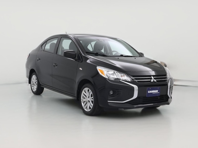 2024 Mitsubishi Mirage G4 LE -
                  Killeen, TX