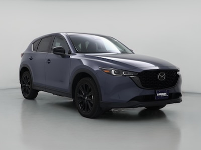 2024 Mazda CX-5 2.5 S Preferred Package