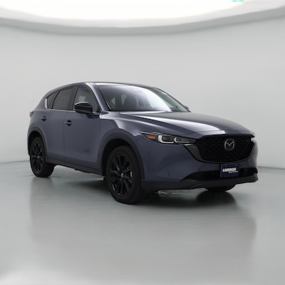 2024 Mazda CX-5 2.5 S Preferred Package