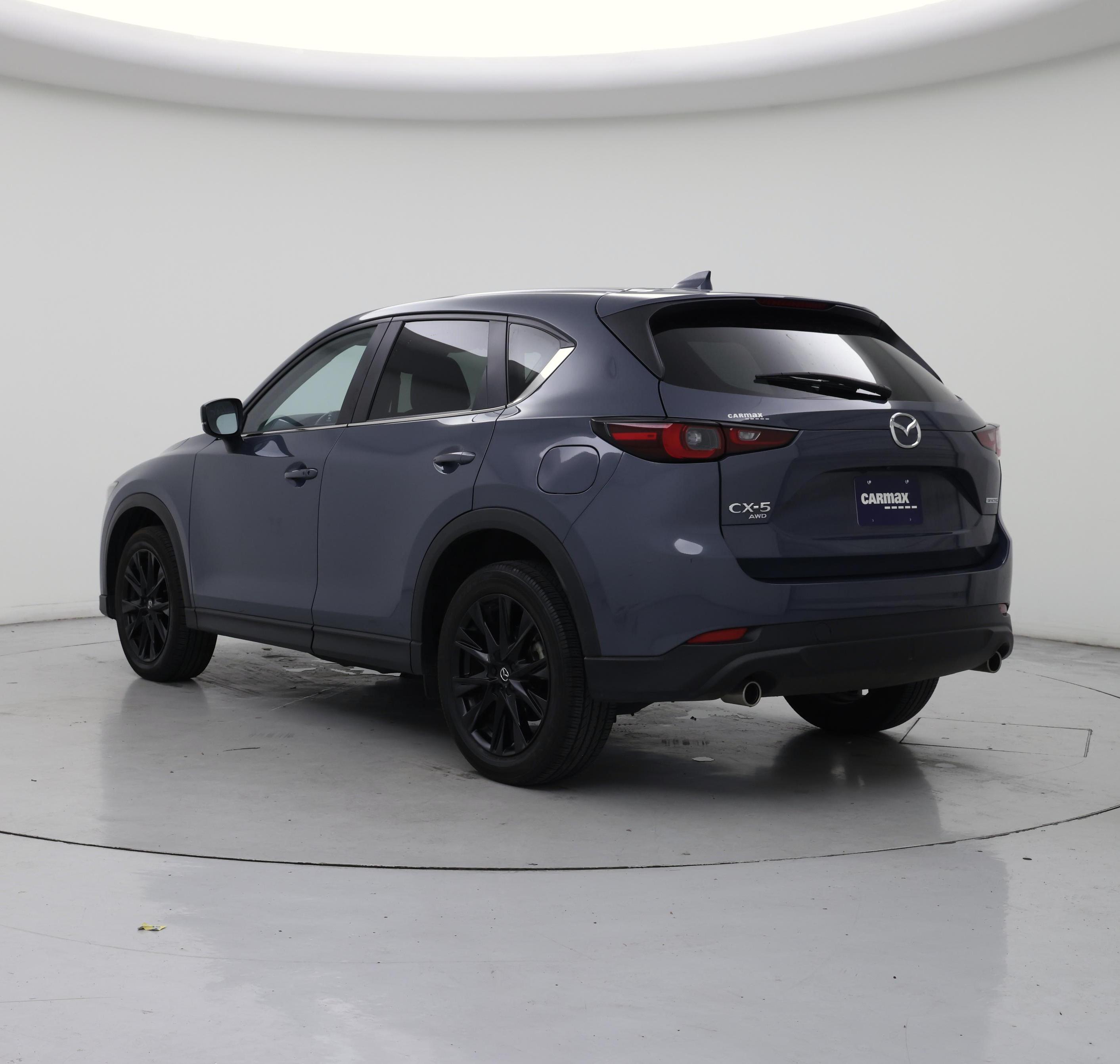 Thumbnail: 2024 Mazda CX-5 - 2