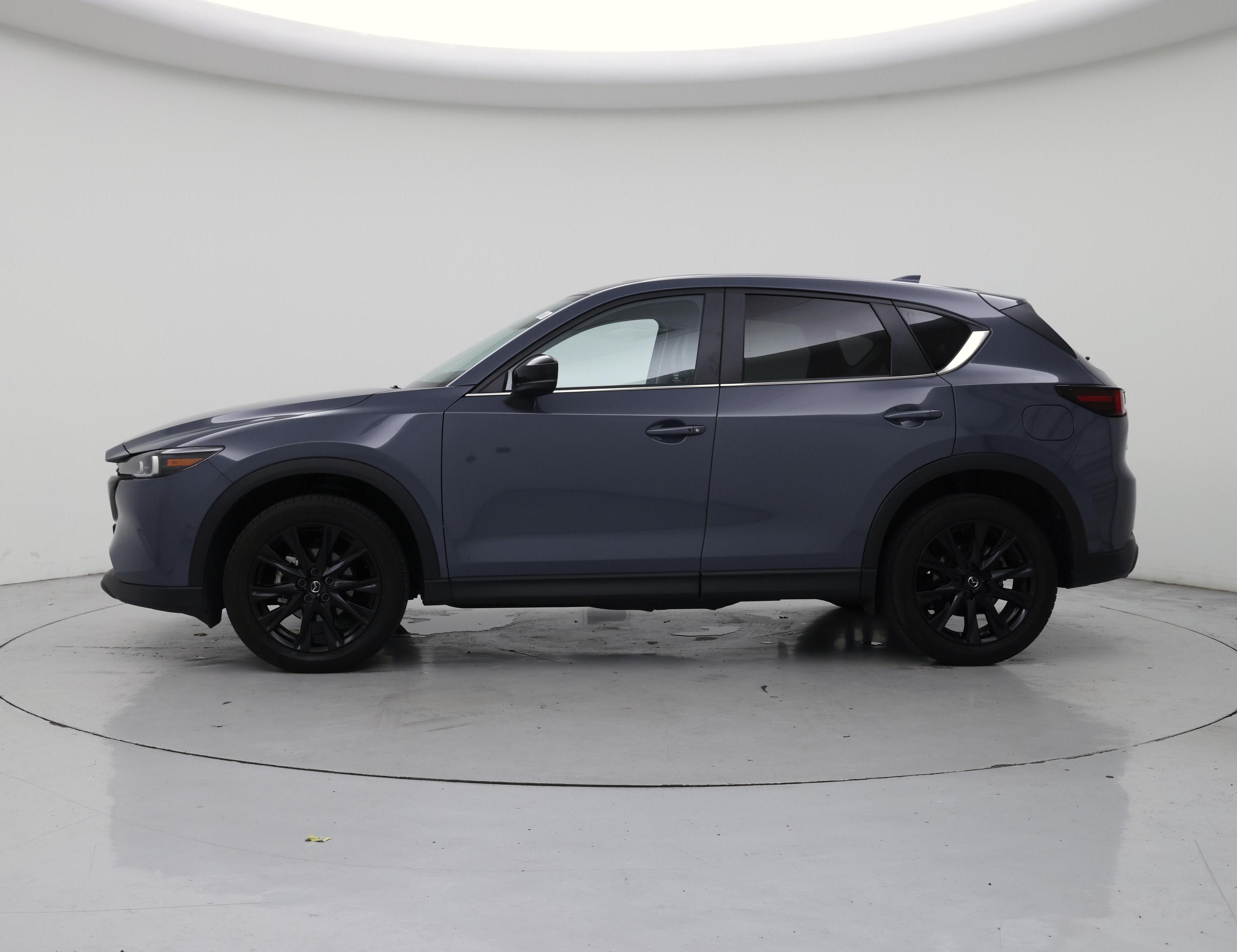 Thumbnail: 2024 Mazda CX-5 - 3