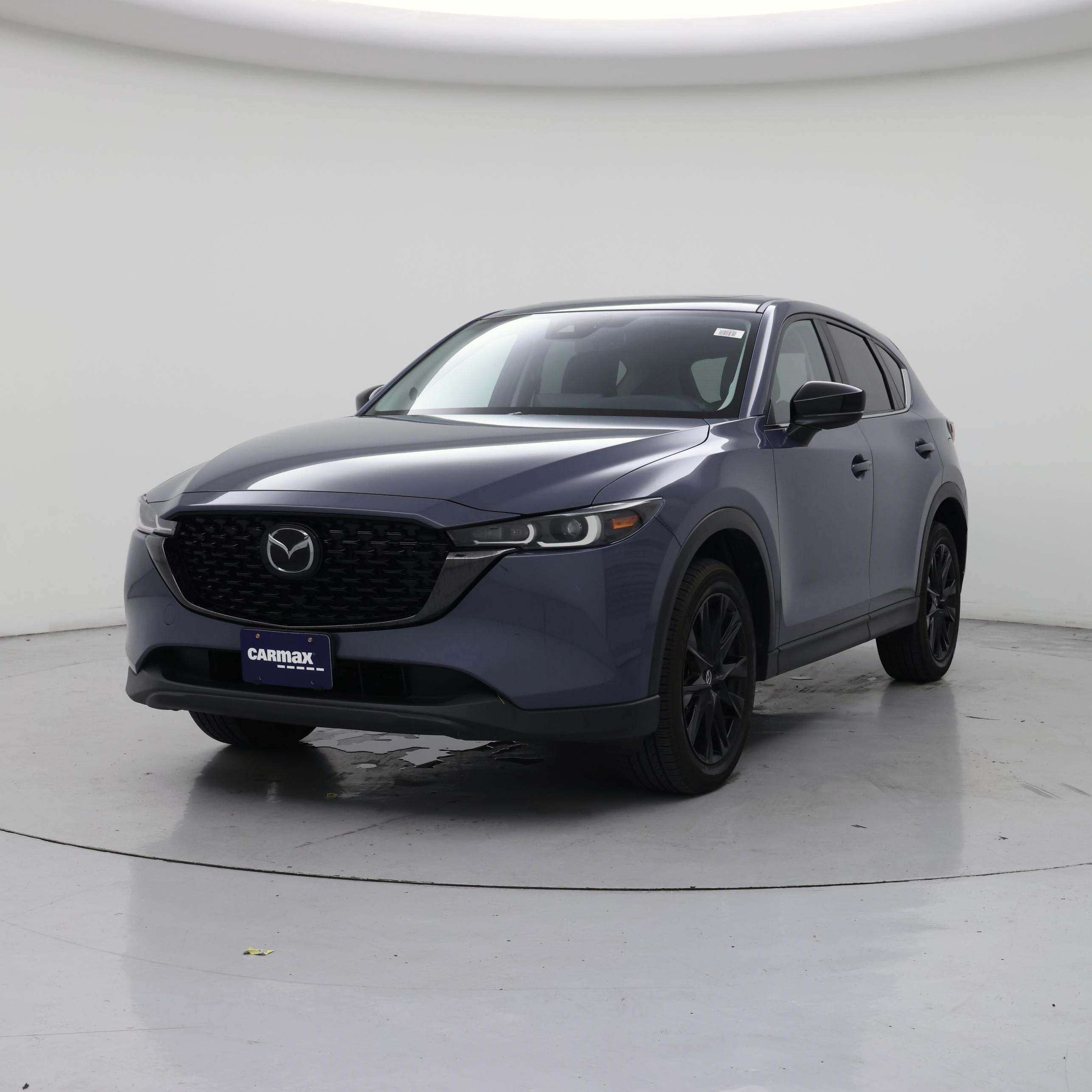 Thumbnail: 2024 Mazda CX-5 - 4