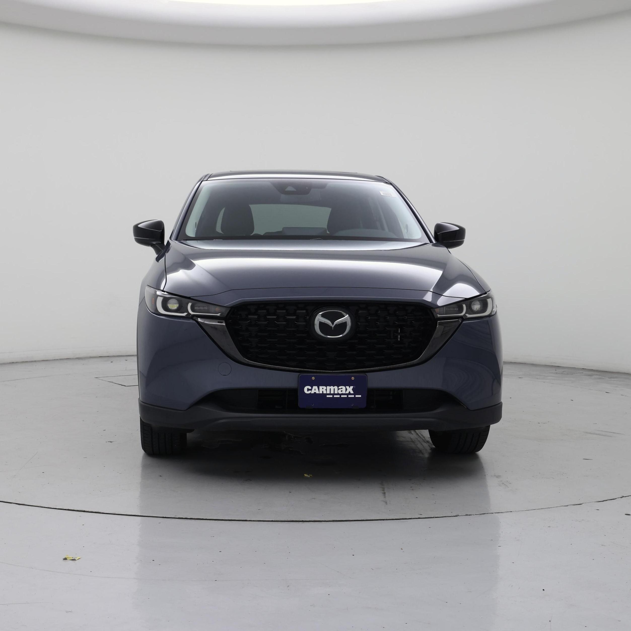 Thumbnail: 2024 Mazda CX-5 - 5