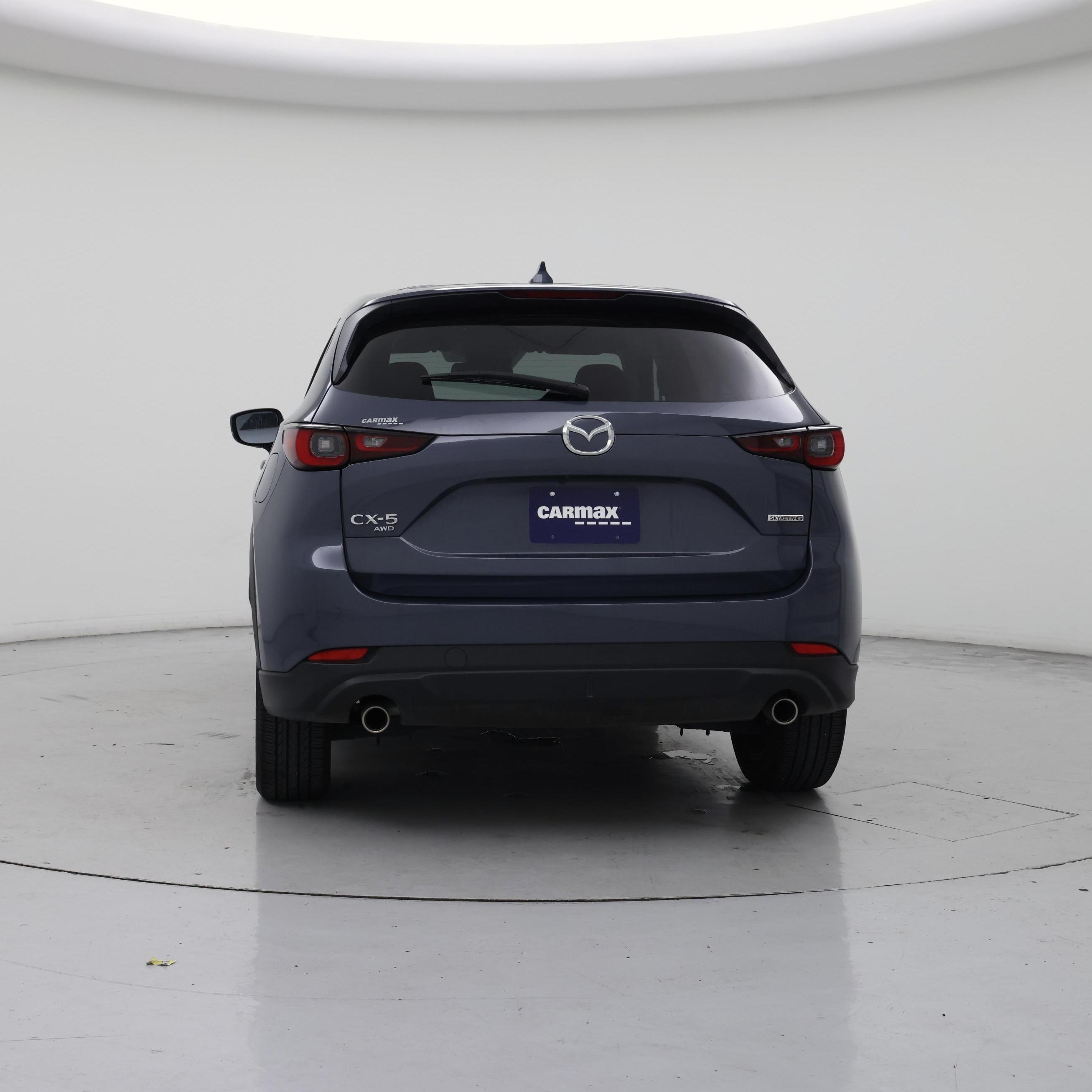 Thumbnail: 2024 Mazda CX-5 - 6