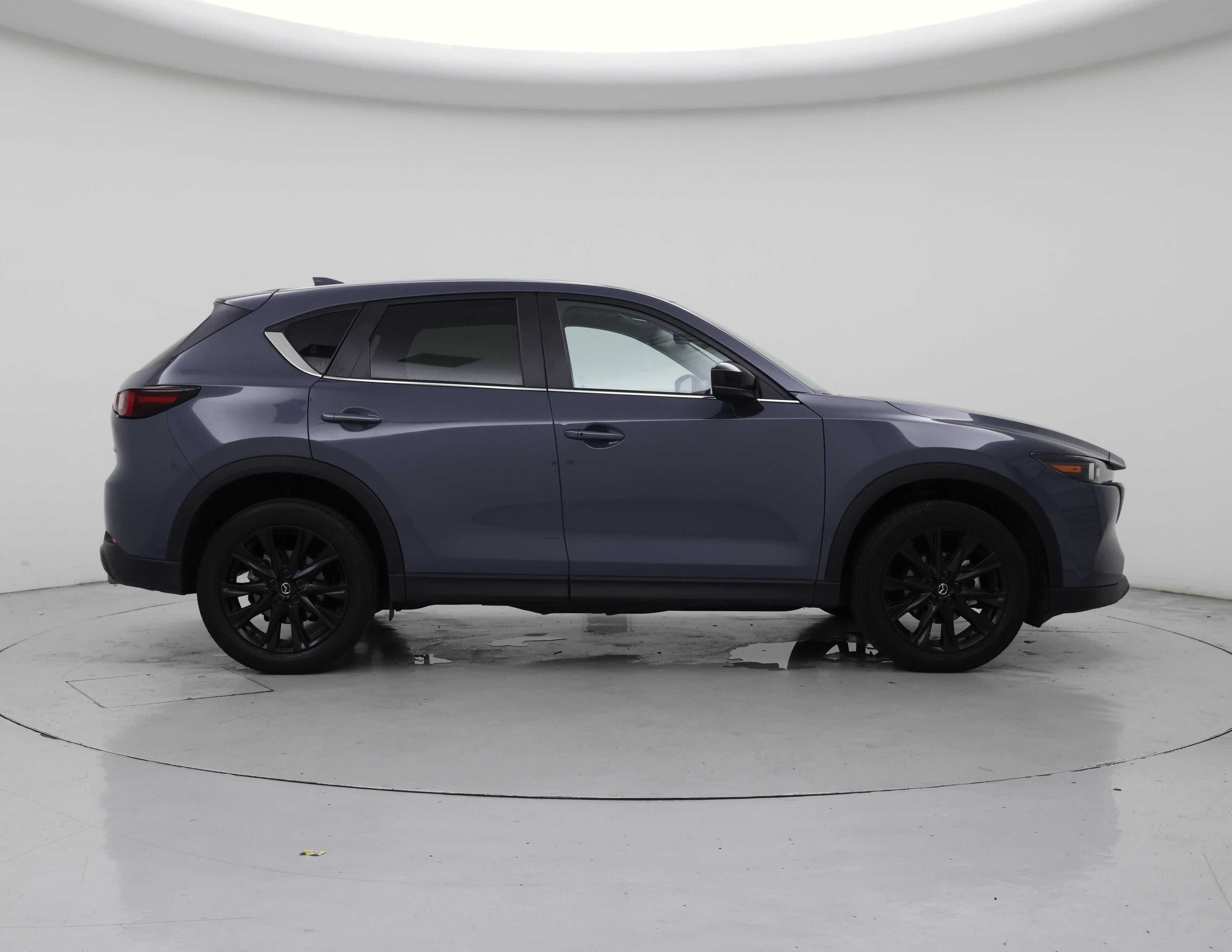 Thumbnail: 2024 Mazda CX-5 - 7
